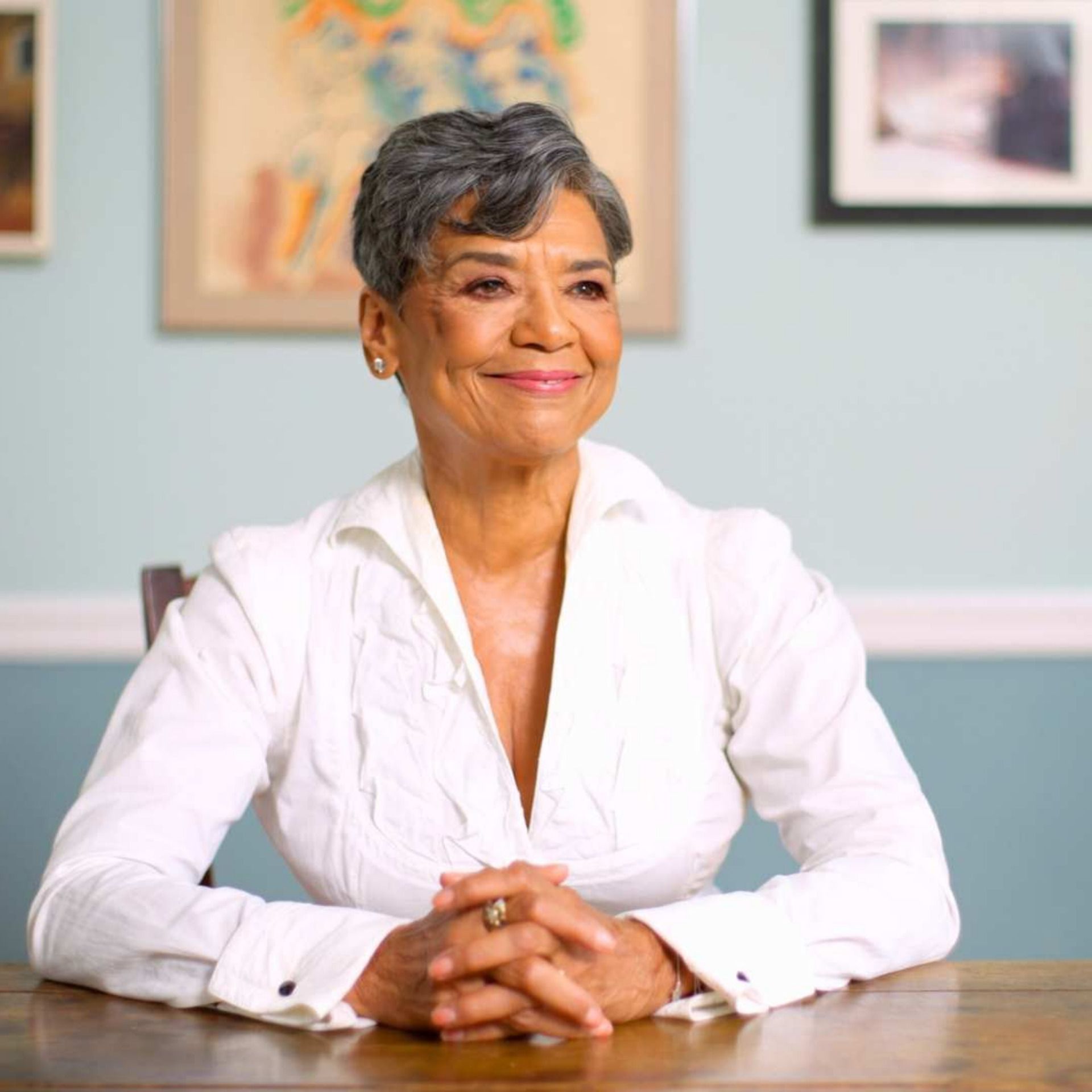 DOC NYC: "Street Smart" Celebrates Maria of 'Sesame Street'