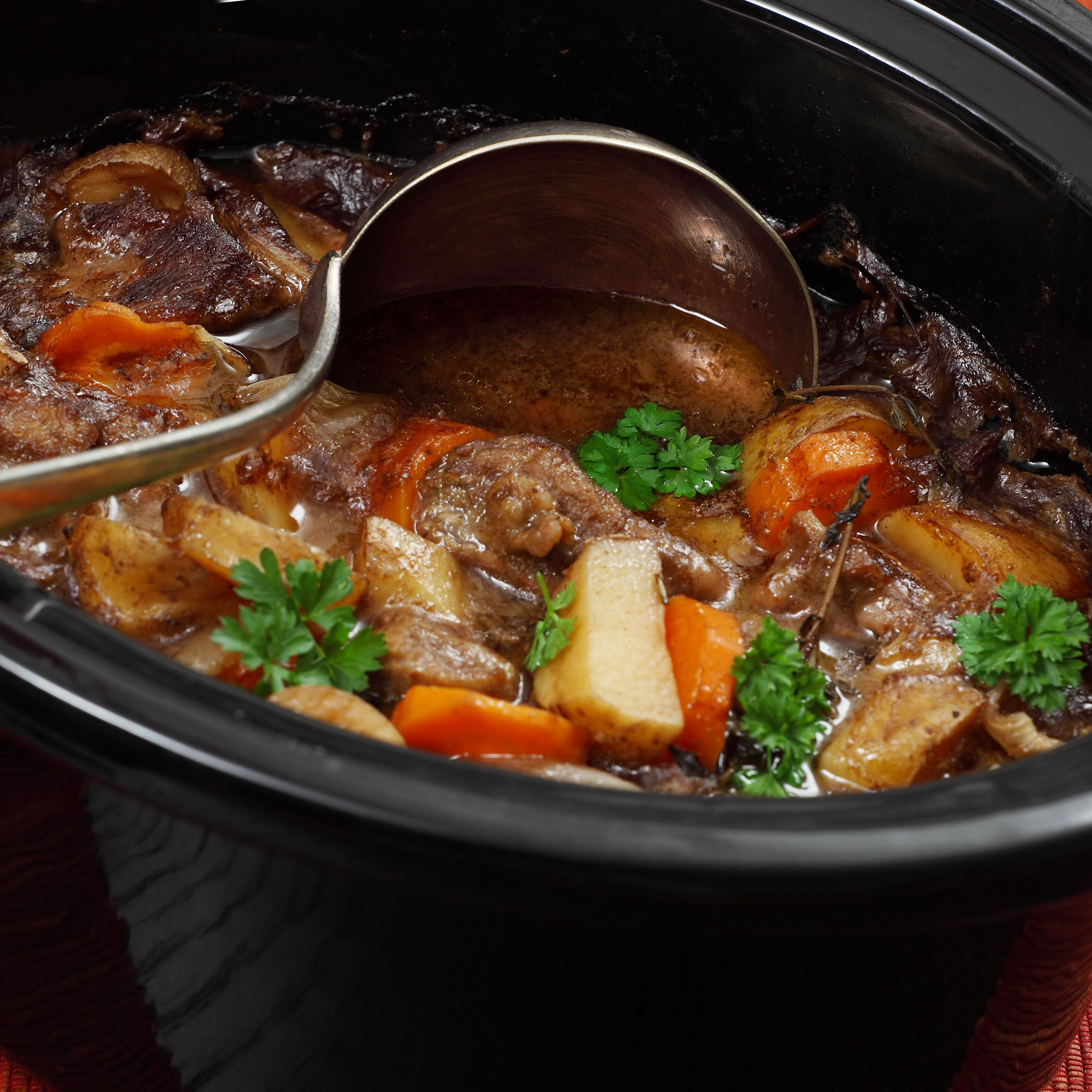 Fall Food: Kitchen Sink Soup episode artwork