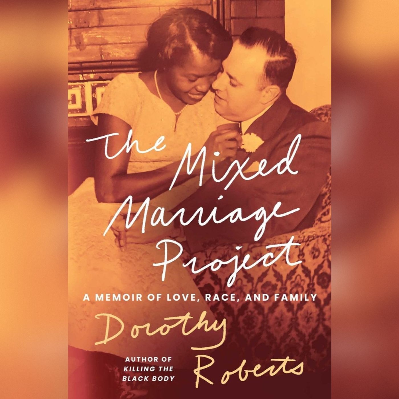 Was Her Parents' Marriage an Experiment?