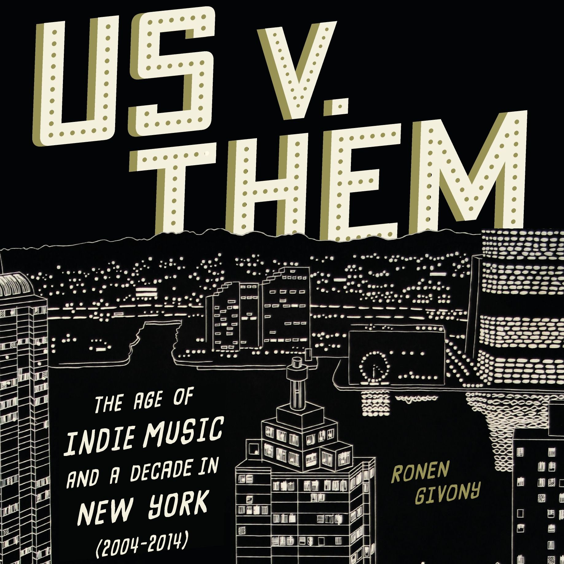 The Age of Indie Music in Brooklyn