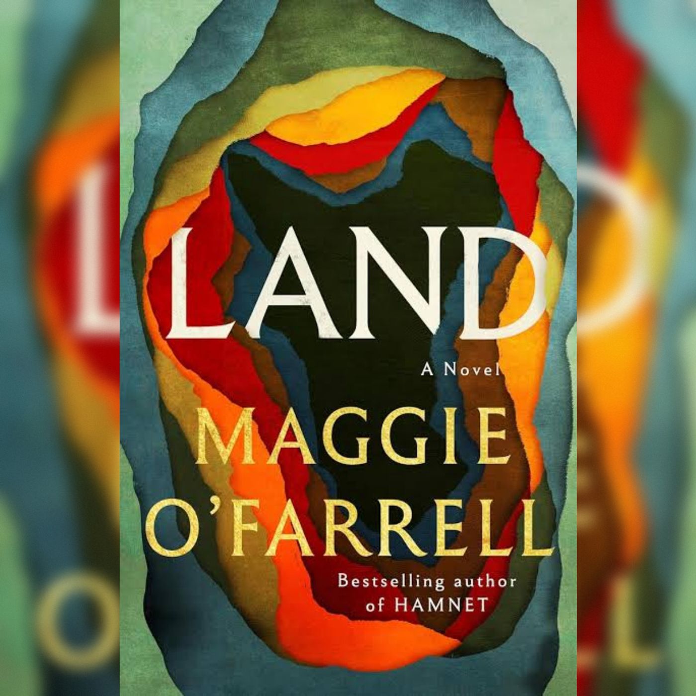 Mapping Colonialism in Maggie O'Farrell’s ‘Land’