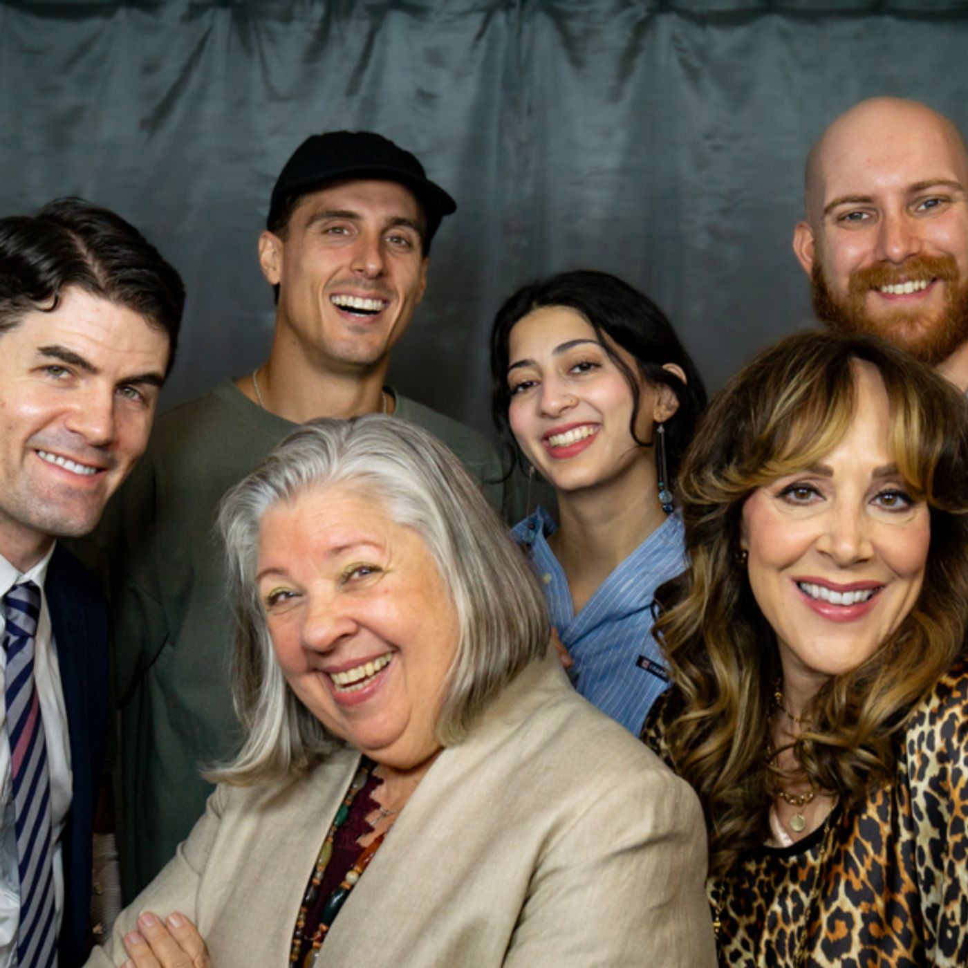 Playwrights Take Center Stage at the Broadway Bound Theater Festival