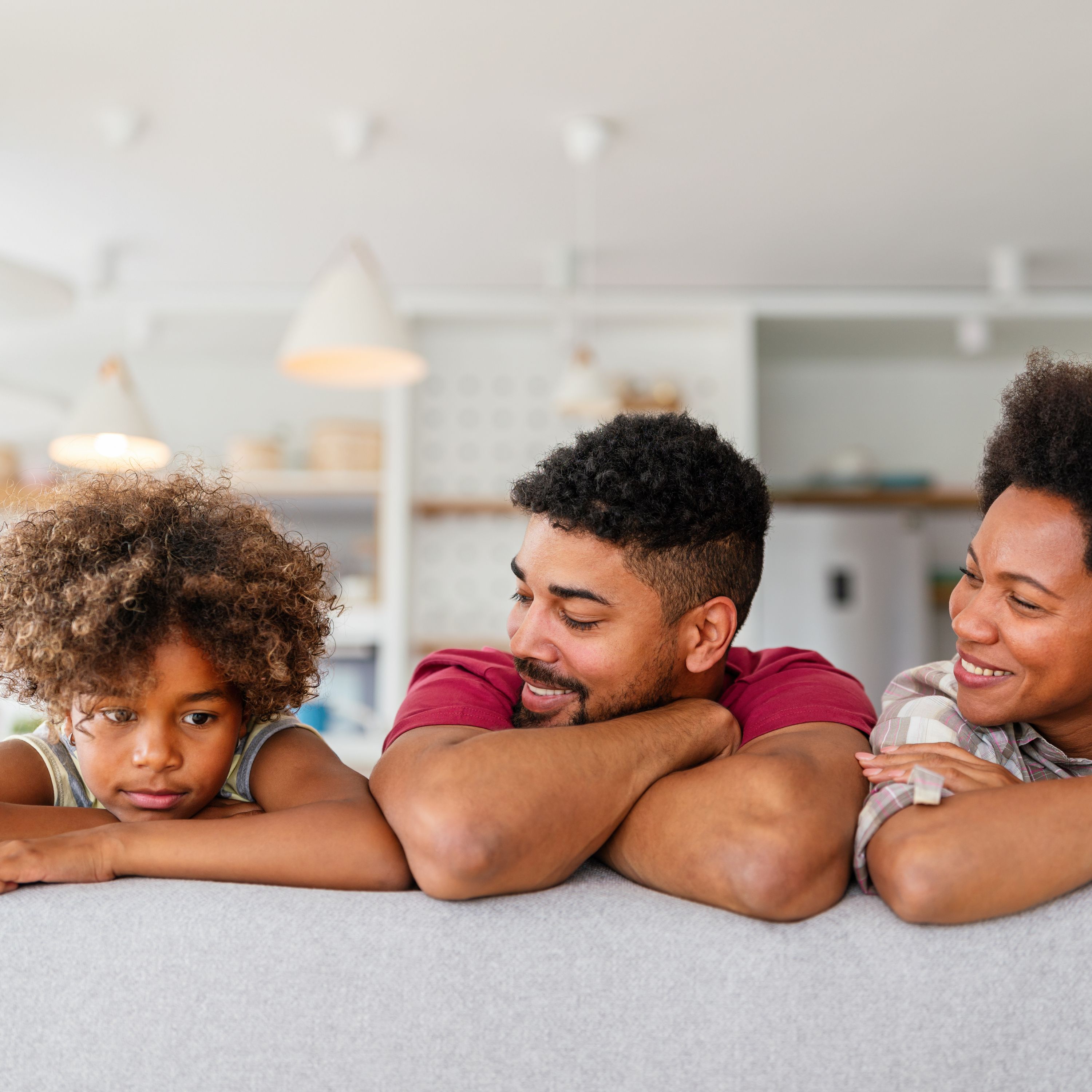 How to Make a Blended Family Actually Work