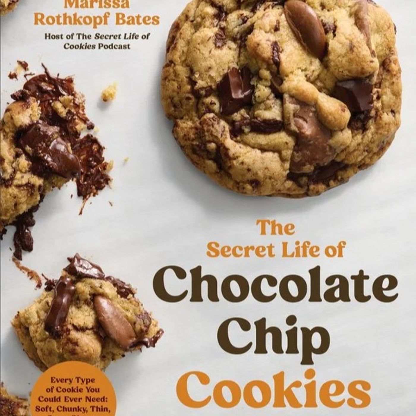 A Deep Dive on Baking Chocolate Chip Cookies