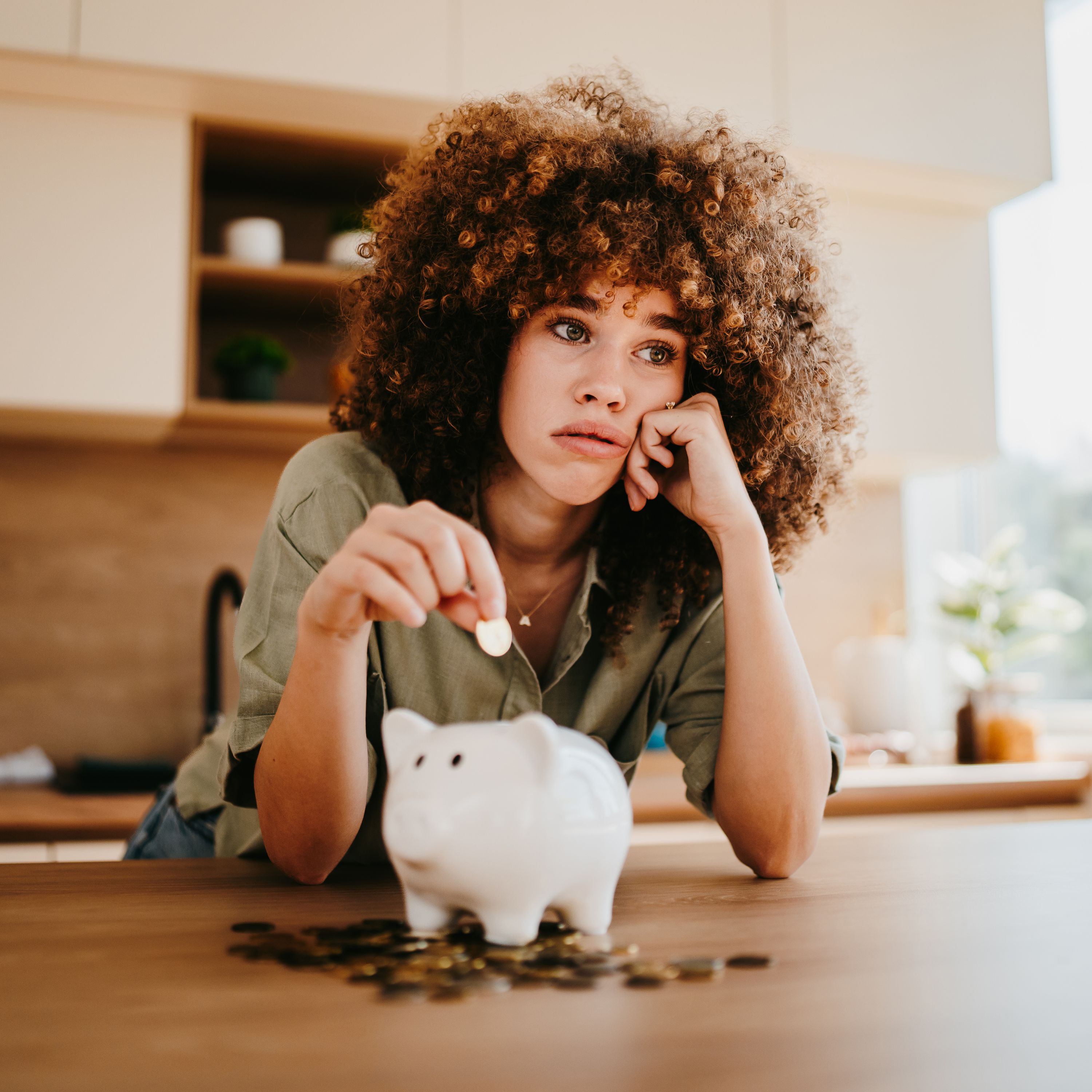 Finances in Your 20's and 30's