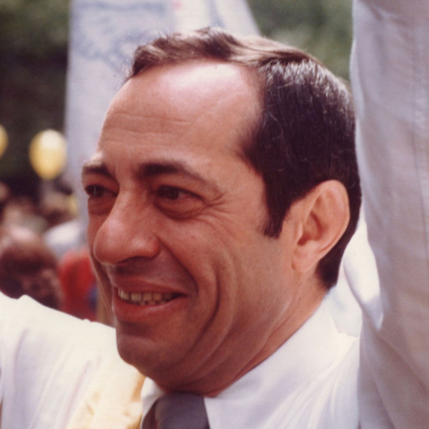 'Mario' Explores the Life of the Late Governor Mario Cuomo