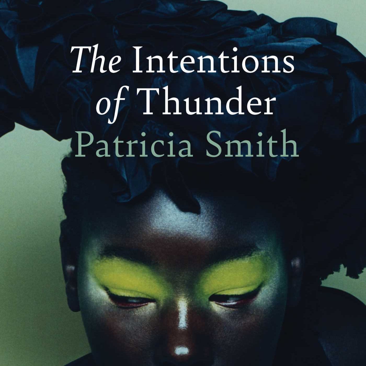 Poet Patricia Smith Wins the National Book Award