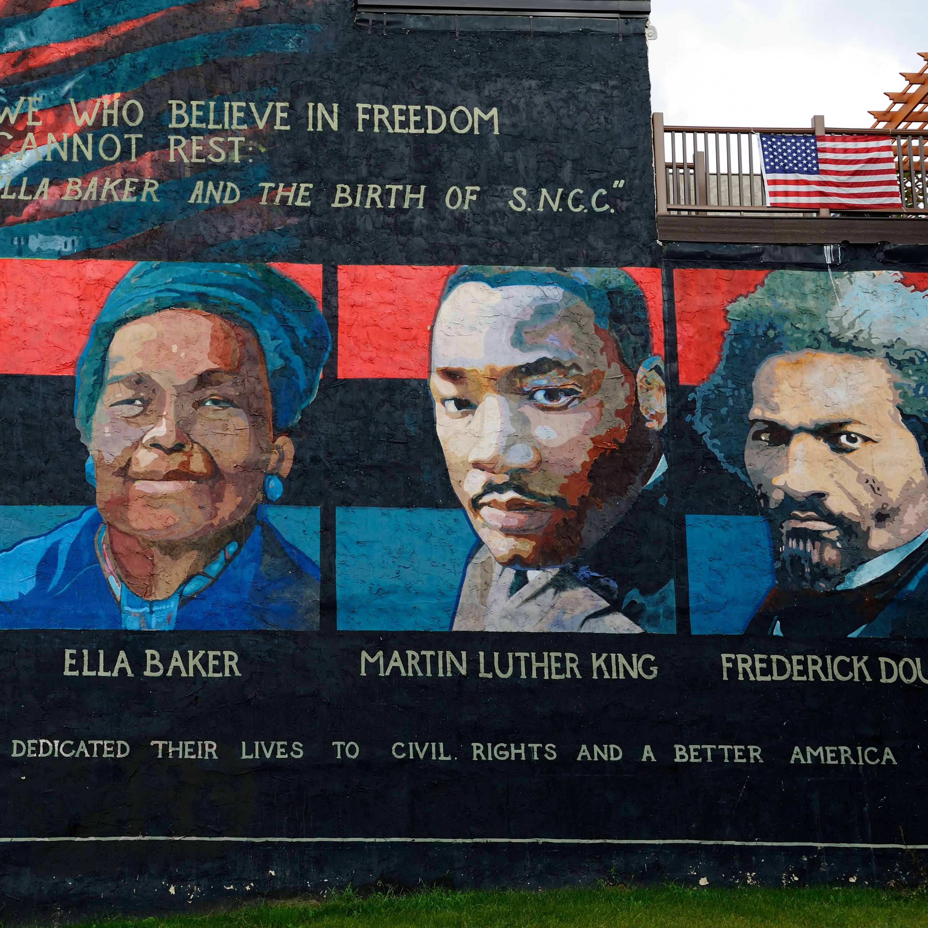 100 Years of Black History Month