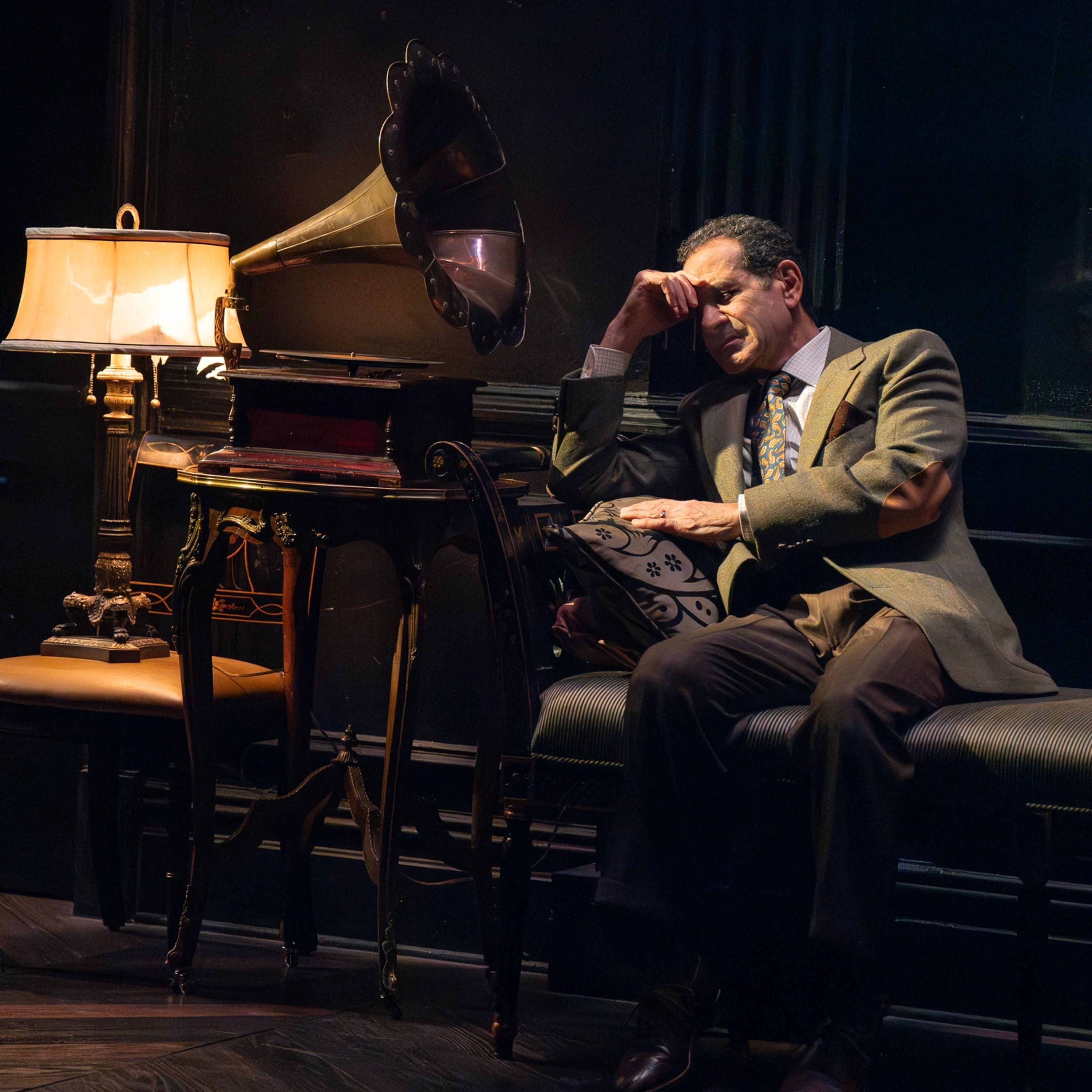 'Antigone' with a Twist at The Public