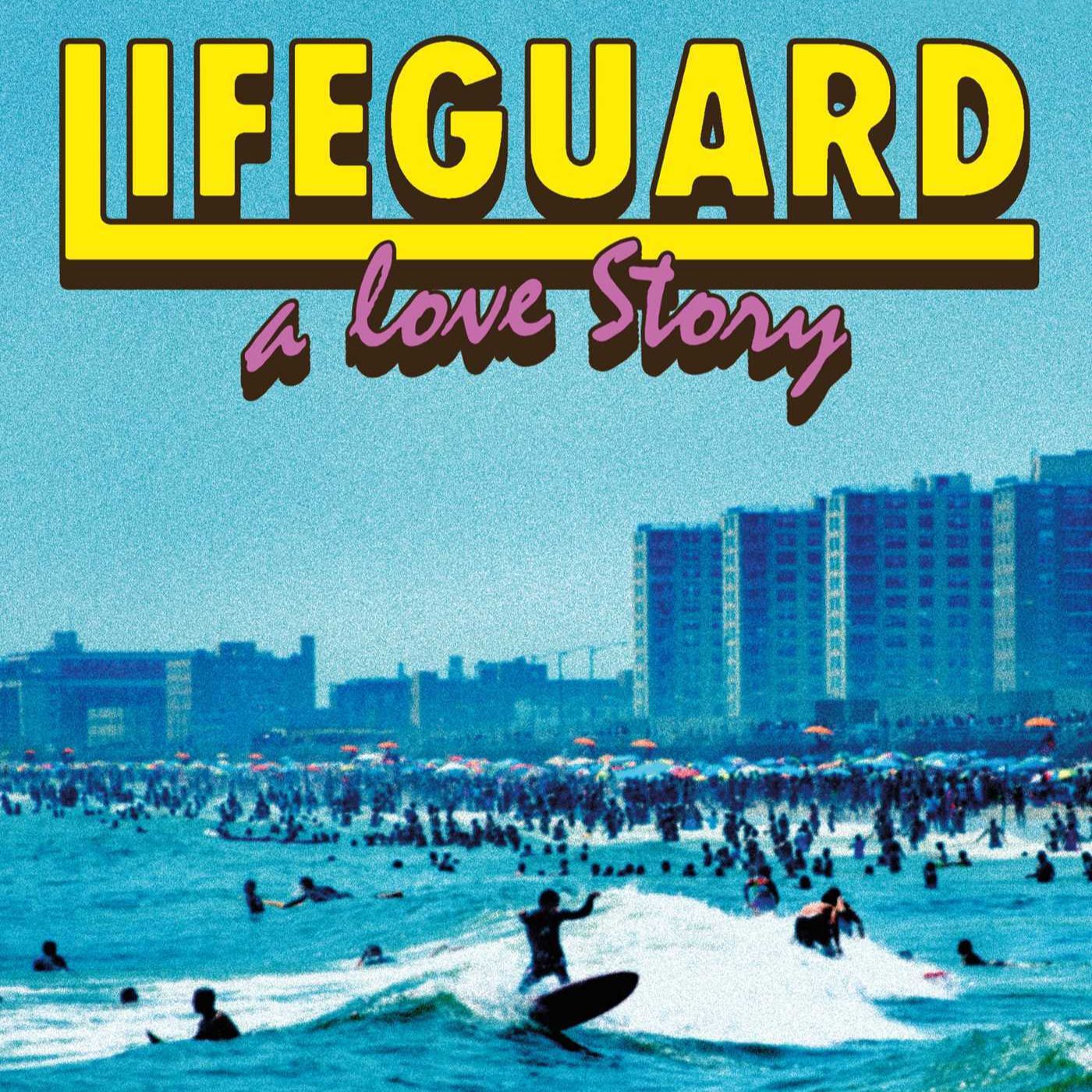 The First Female Lifeguard Chief in New York City Shares Her Story