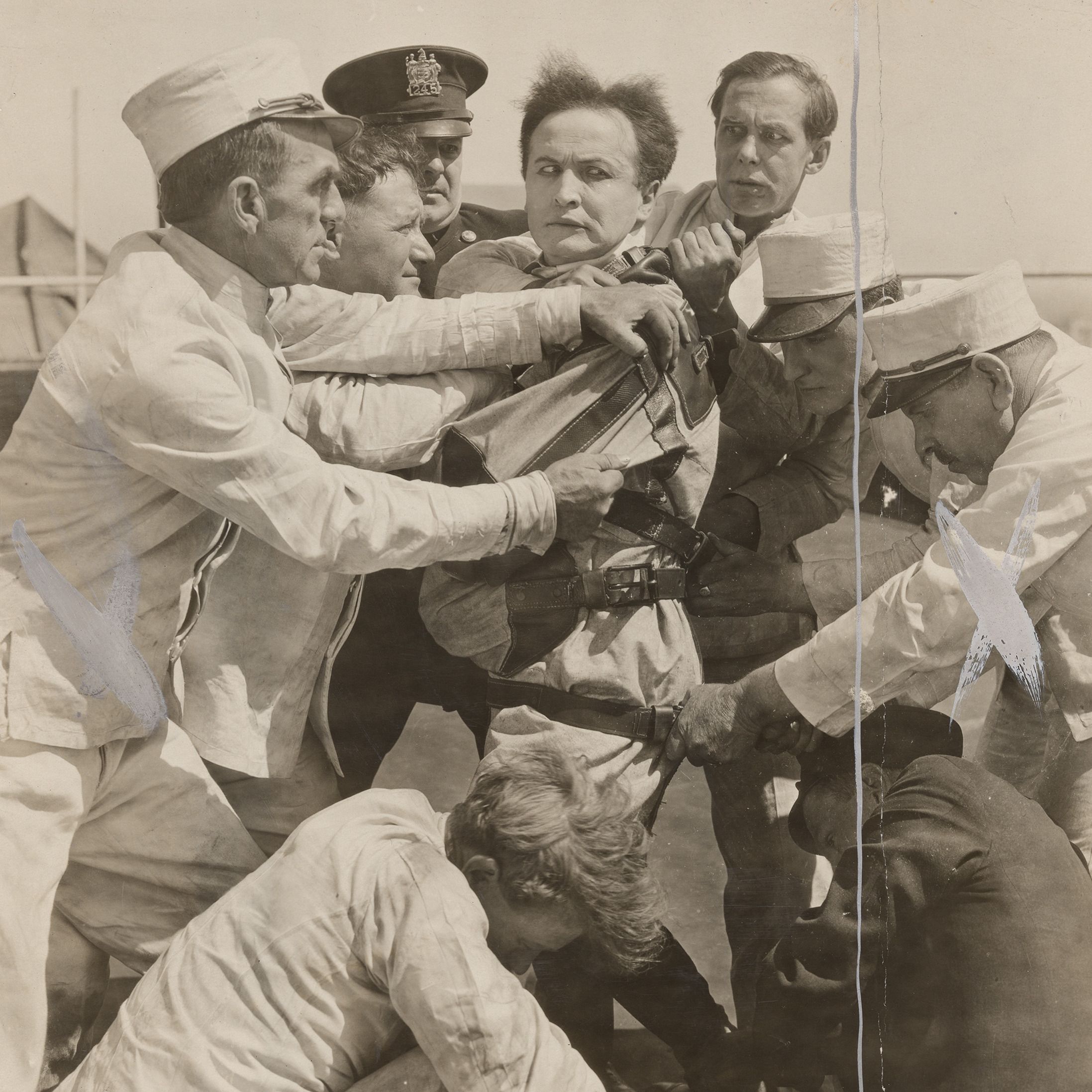 Revisiting the Golden Age of New York Magicians