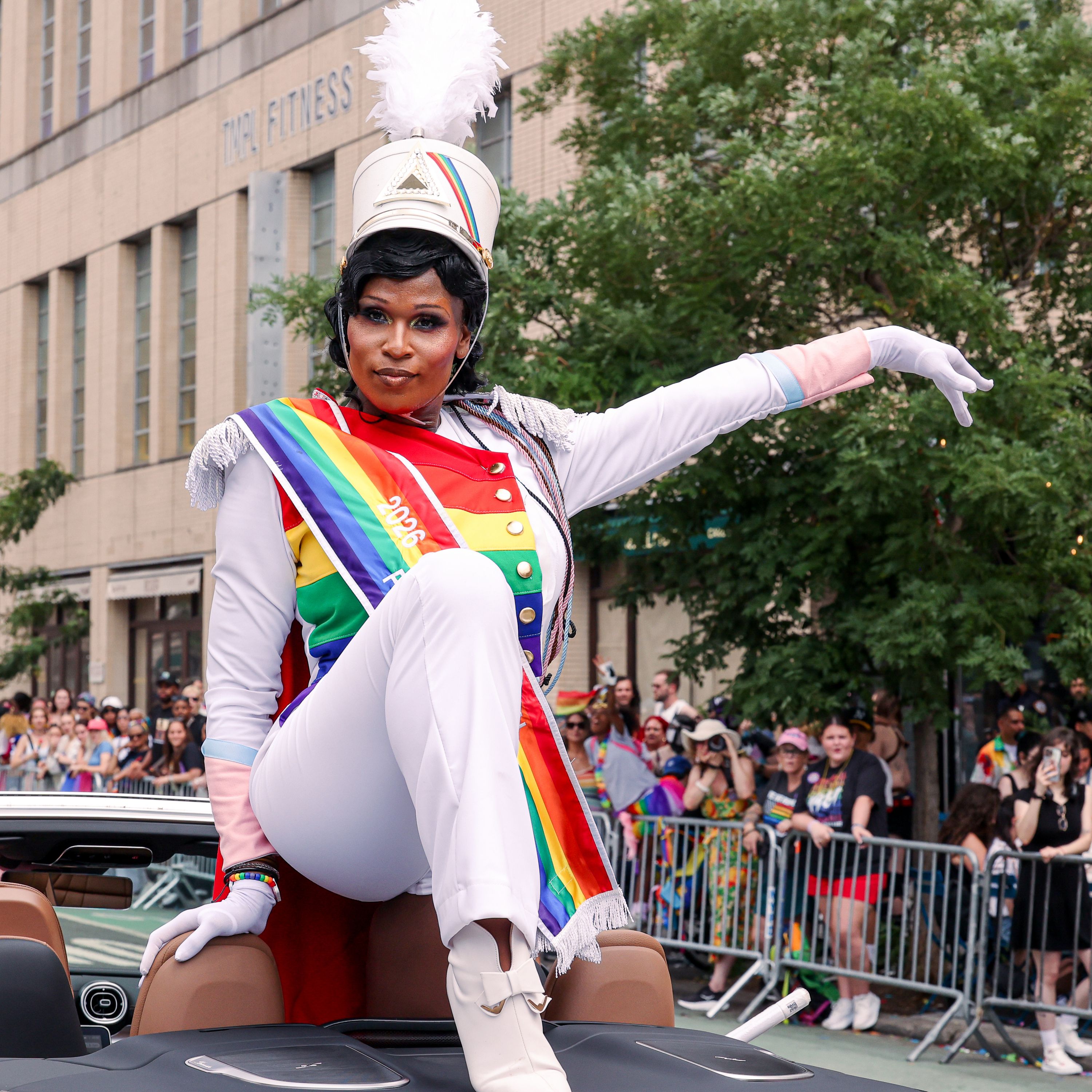 What Does 'Pride' Mean To You?