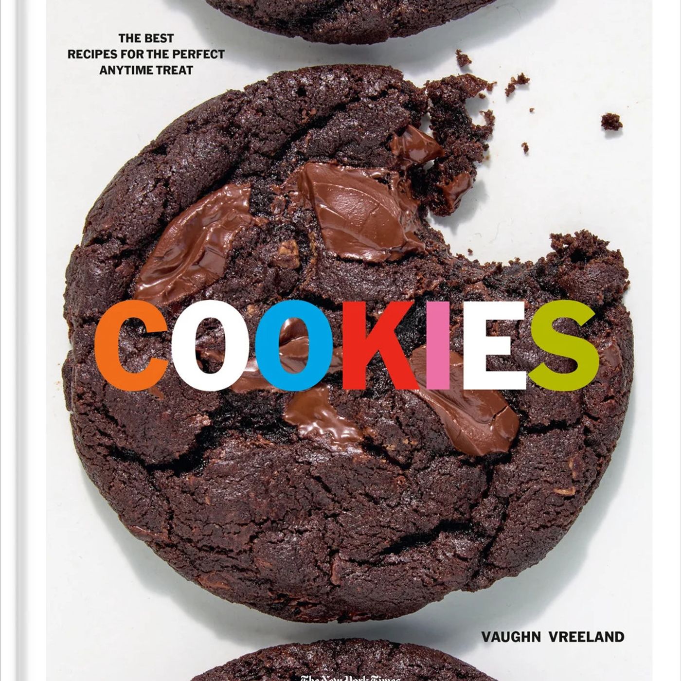 How to Make the Best Holiday Cookies with Vaughn Vreeland