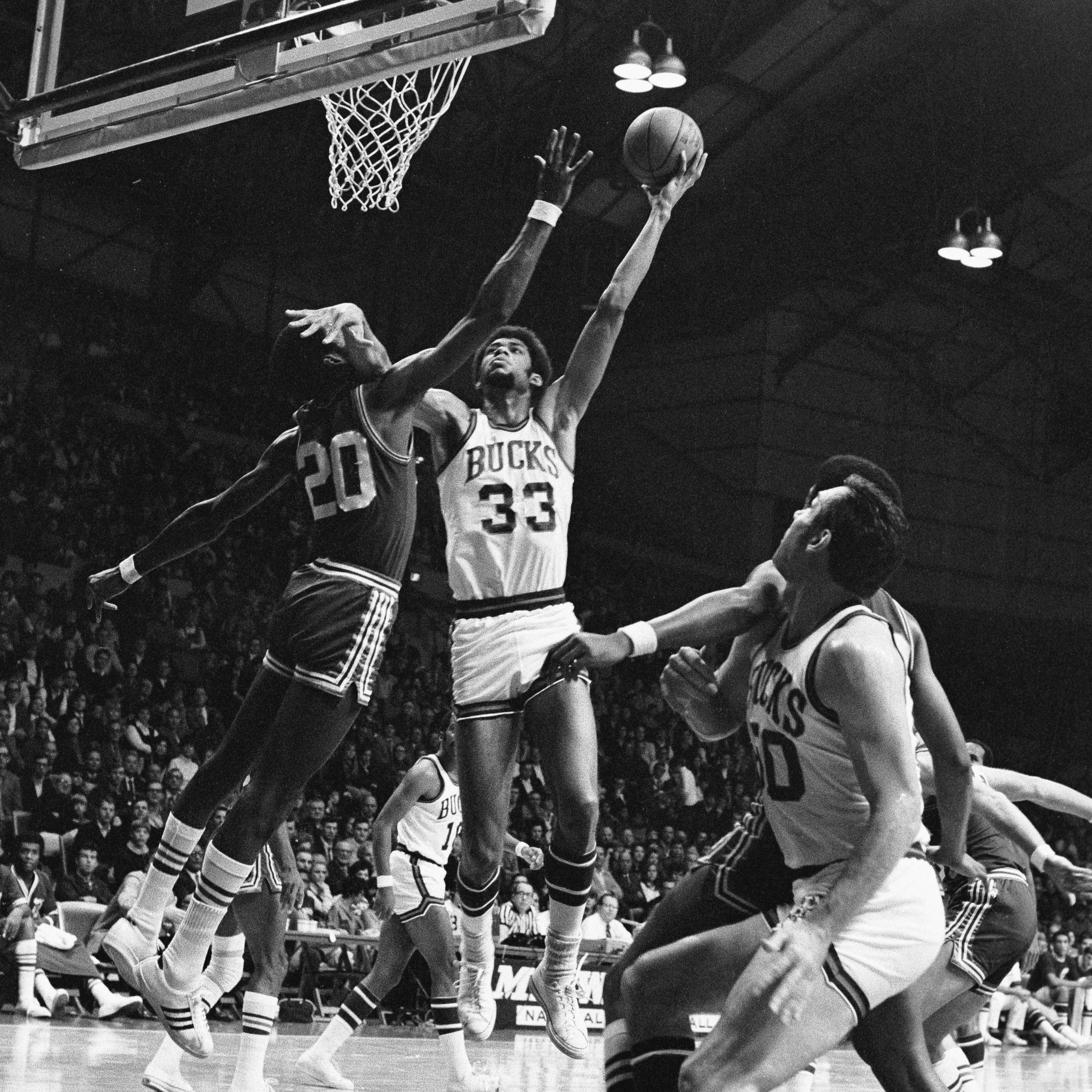 How the ABA Changed the NBA