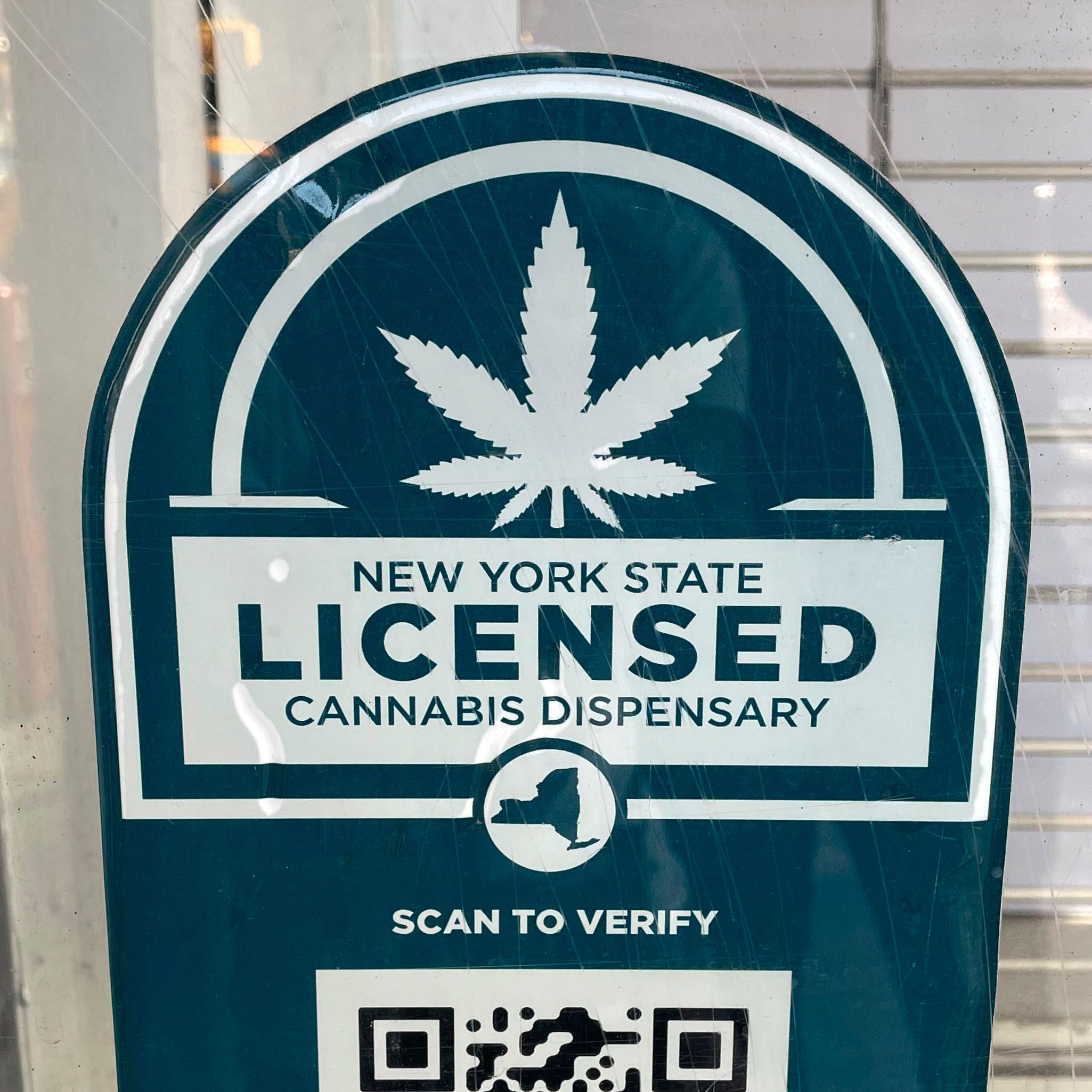 Checking in on NYC's Marijuana Legalization Five Years Later