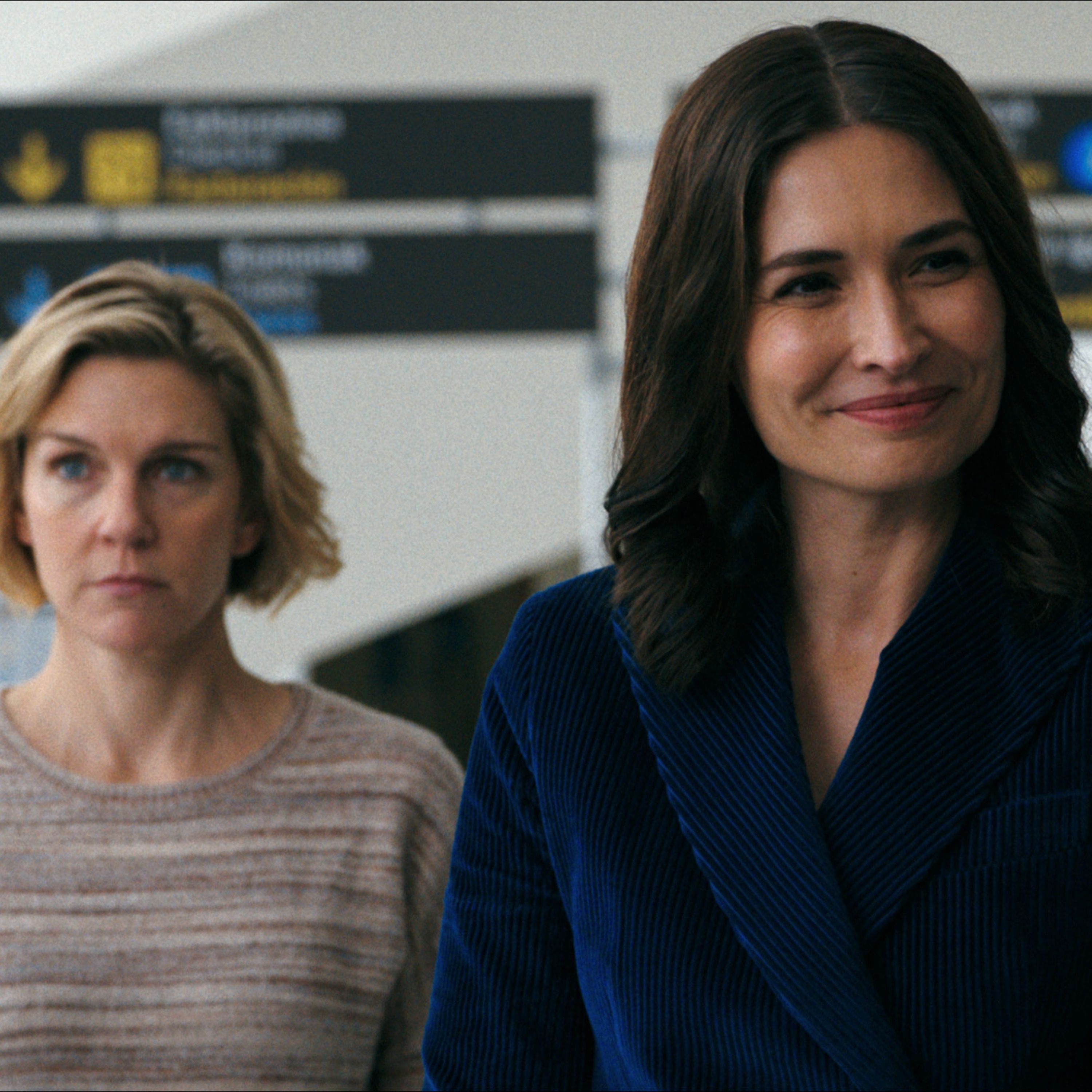 "Pluribus" Shows A Future Where Everyone’s Happy, and That’s the Problem