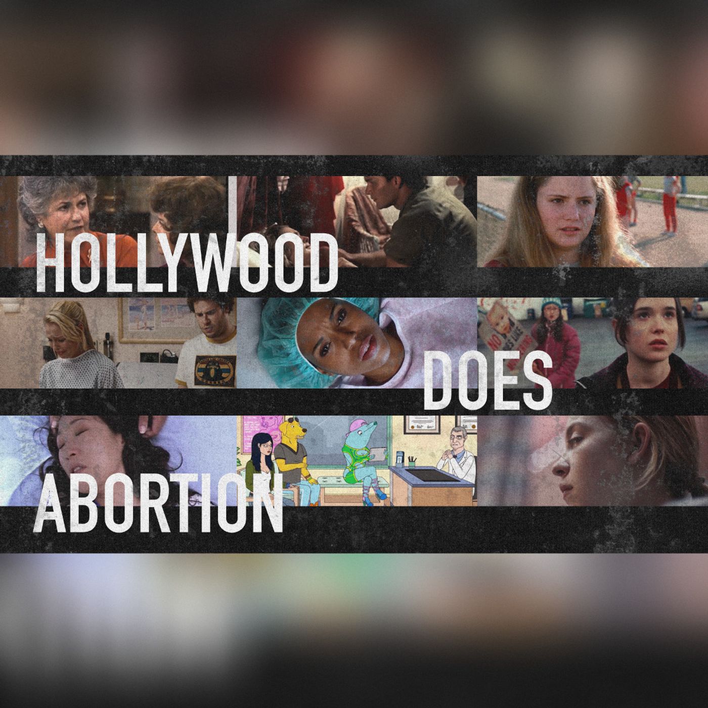 Tribeca Festival: "Hollywood Does Abortion"