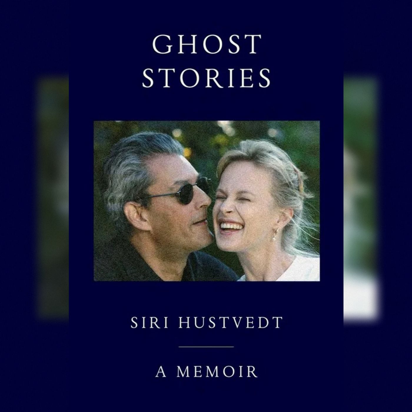 Siri Hustvedt's Memoir 'Ghost Stories'