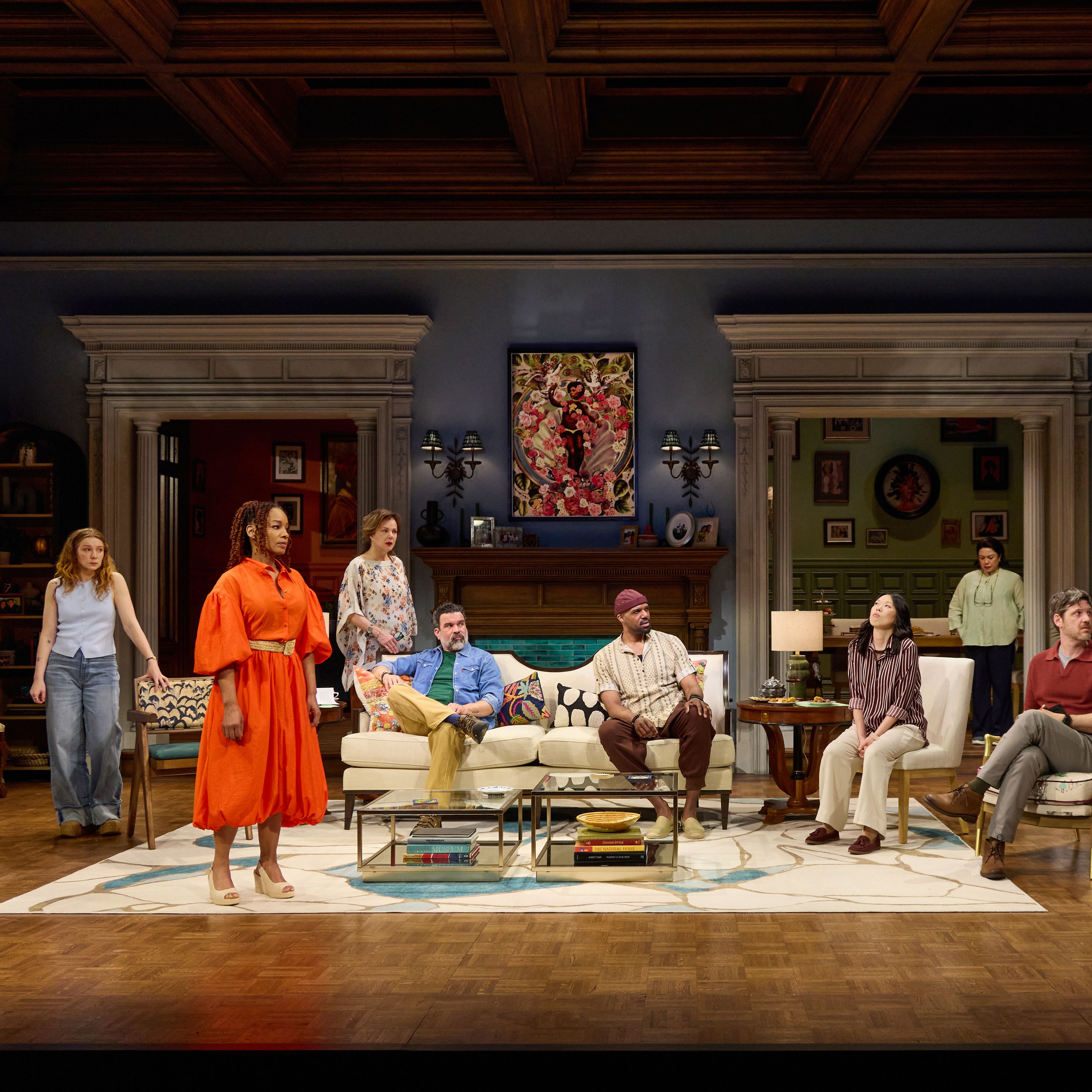 The Balusters' Brings NIMBY-ism to Broadway