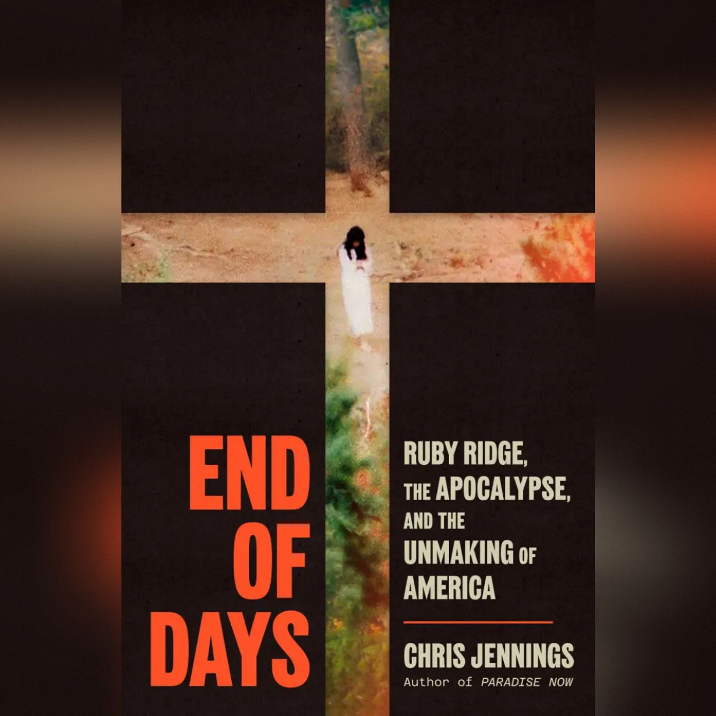 What Ruby Ridge Teaches Us About Modern America