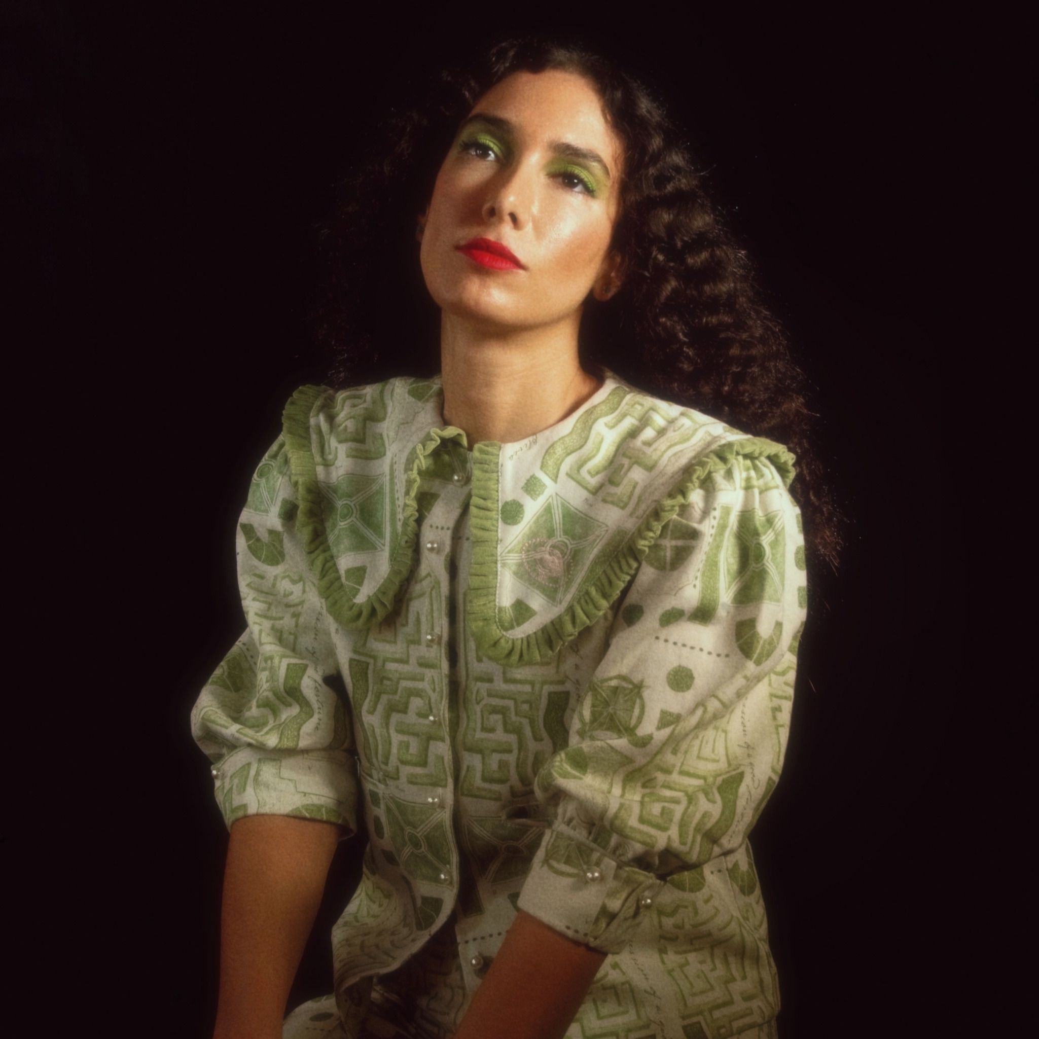 Bedouine Shares Music From New Album