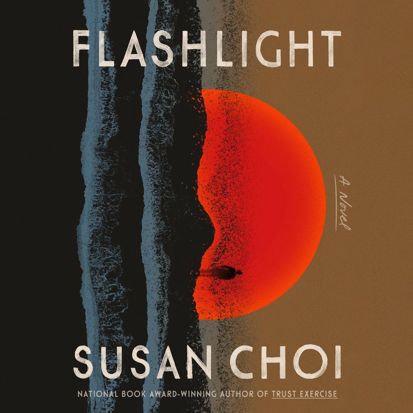 Get Lit Preview: Susan Choi on 'Flashlight'