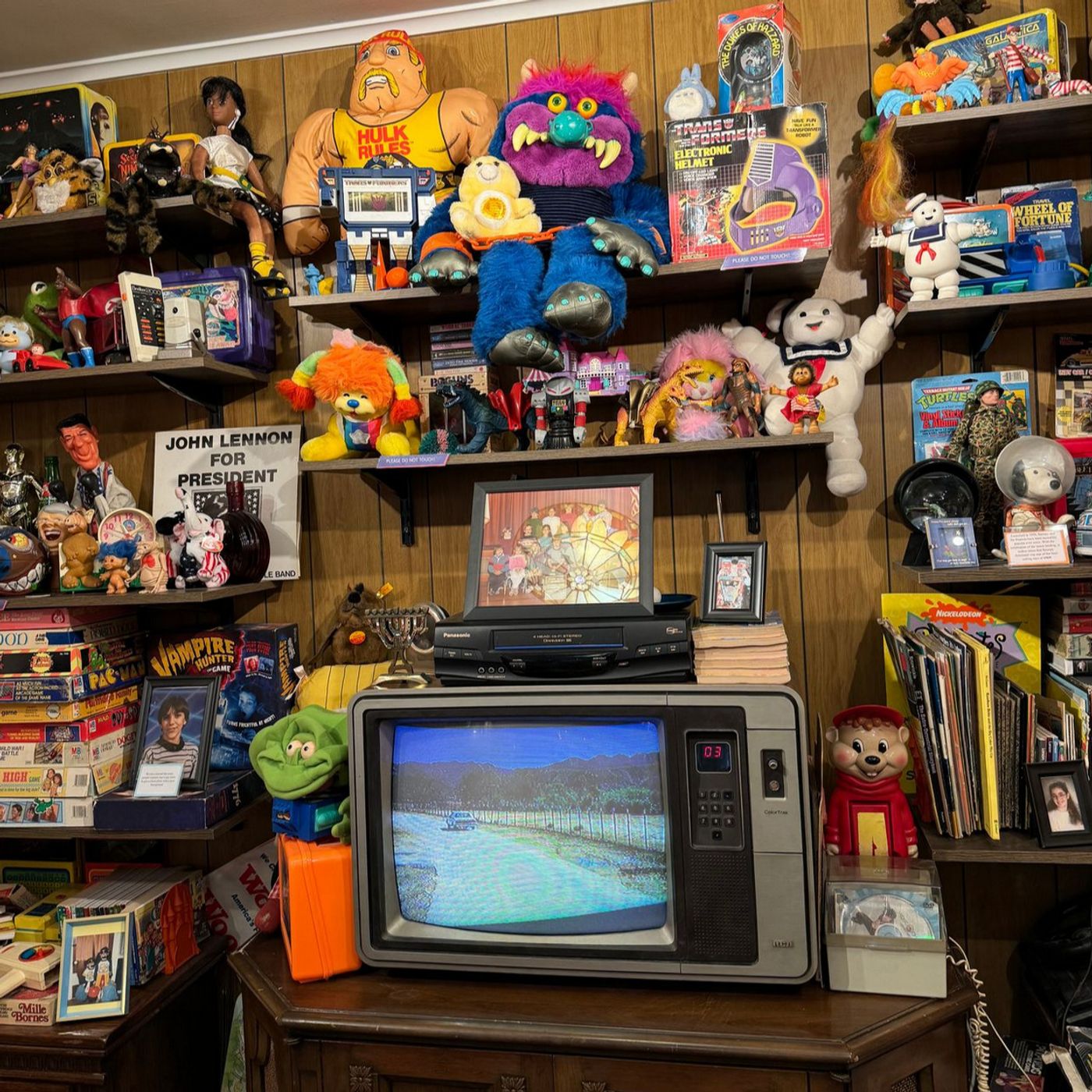 Jane August is Visiting Every Museum in New York City