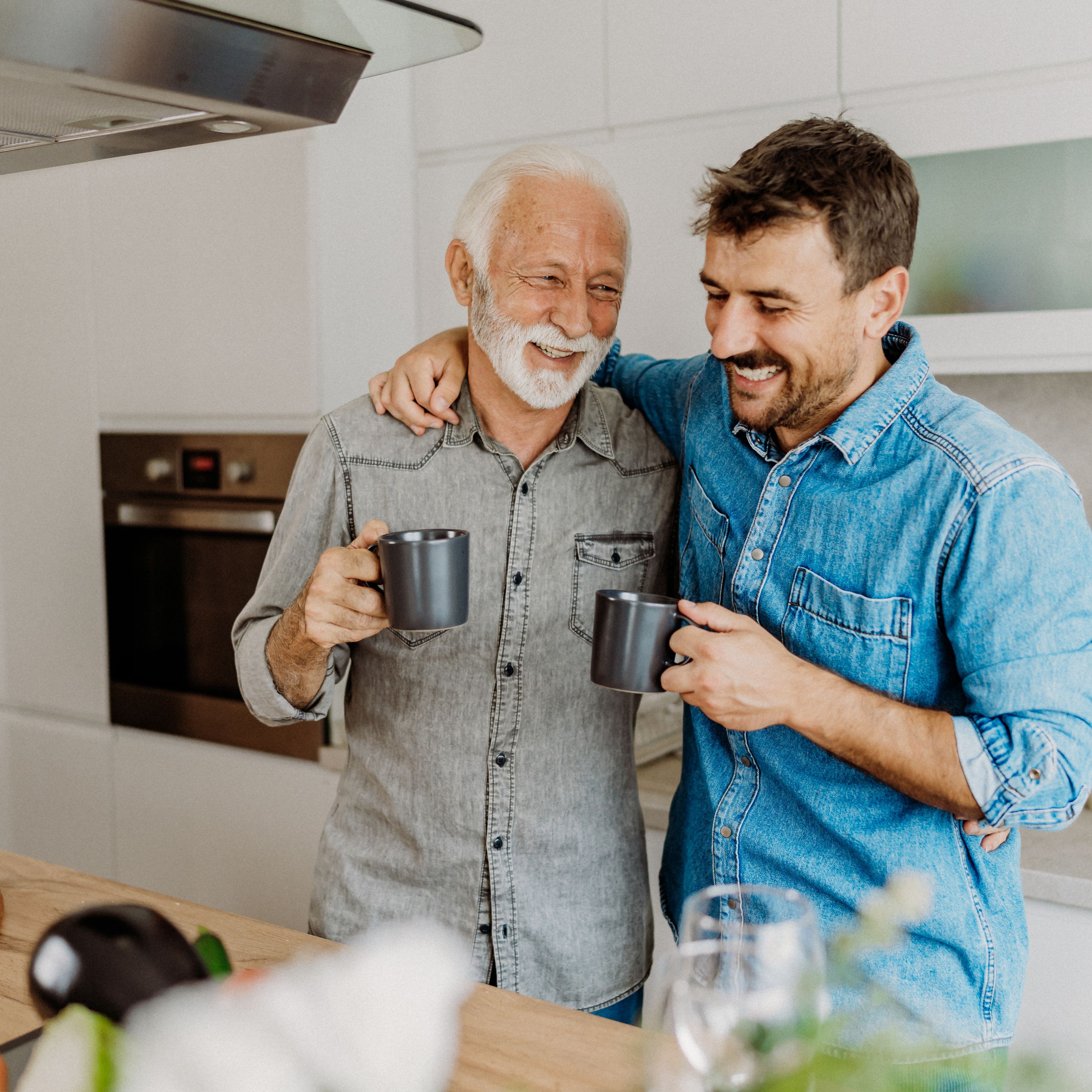 Advice From Your Dad, Ahead of Father's Day