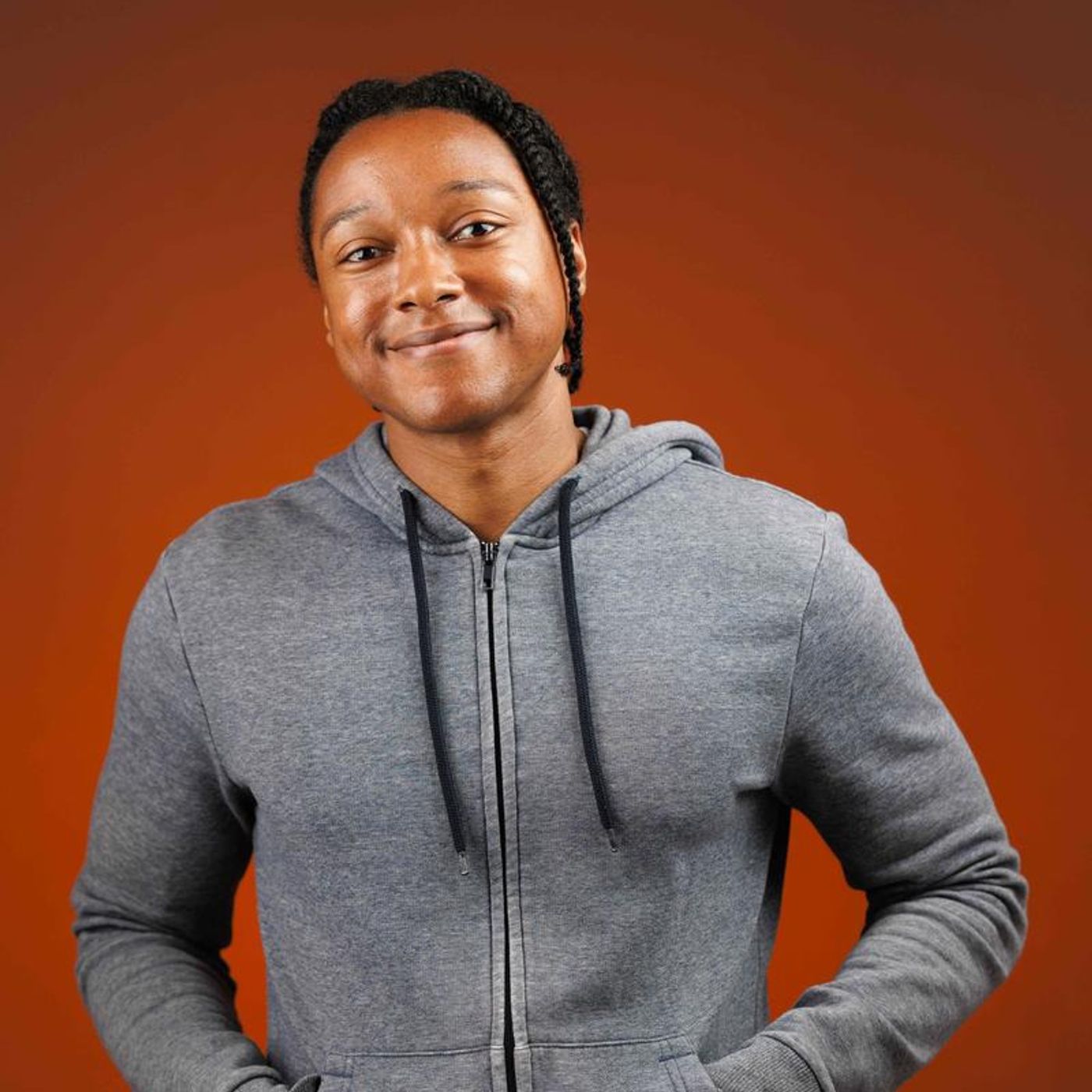 Josh Johnson's on Comedy as 'How We Decorate Reality'