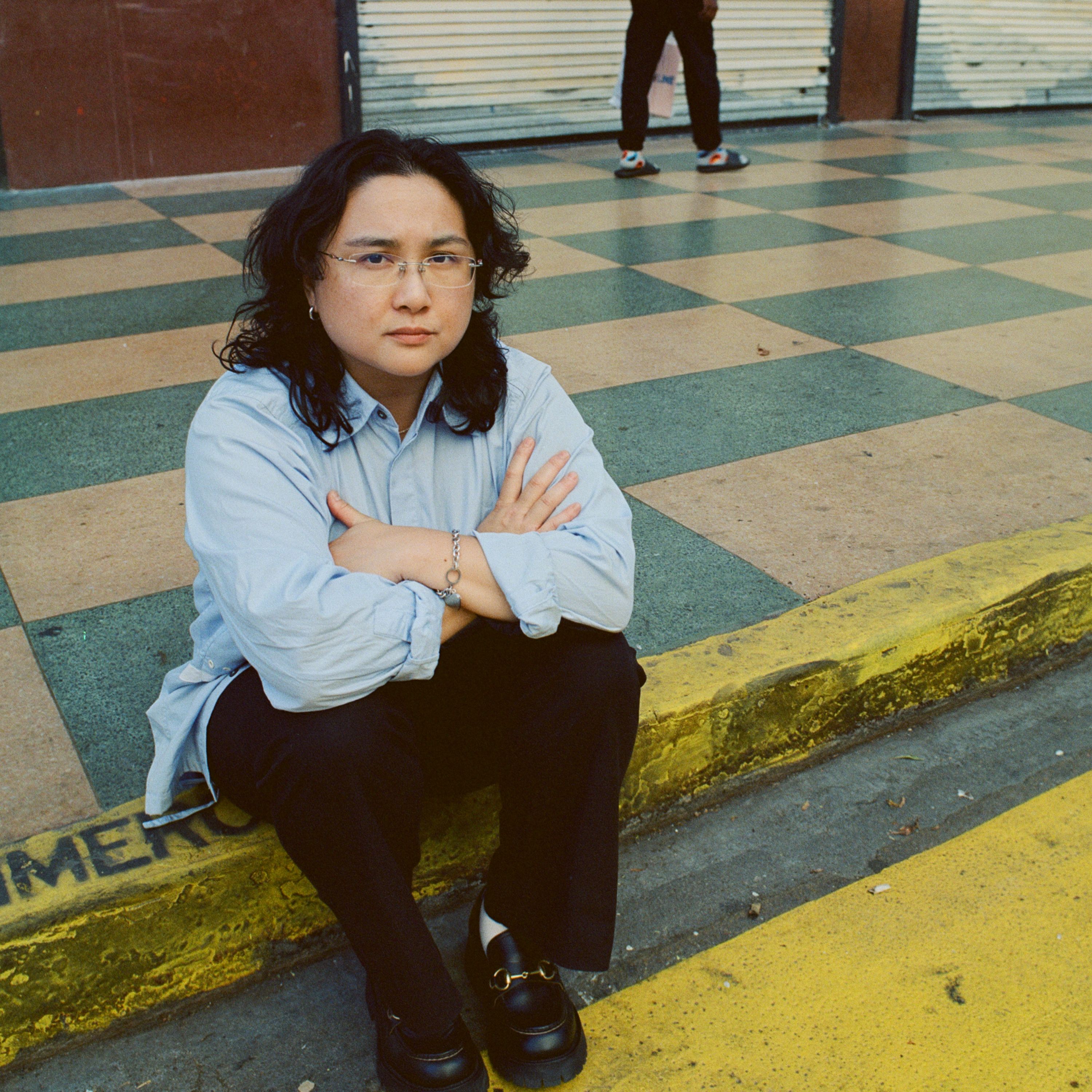 Jay Som Performs in CR5