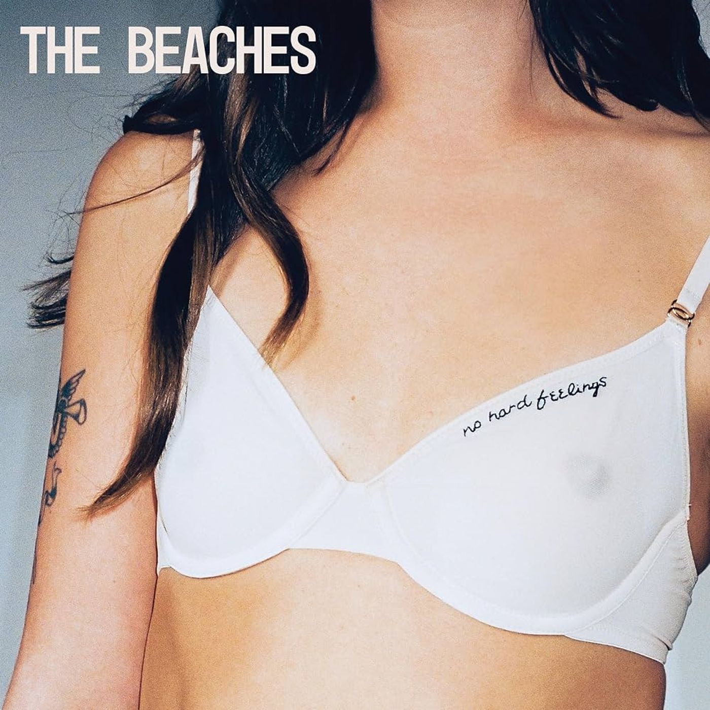 Live Performances from The Beaches' Album 'No Hard Feelings'