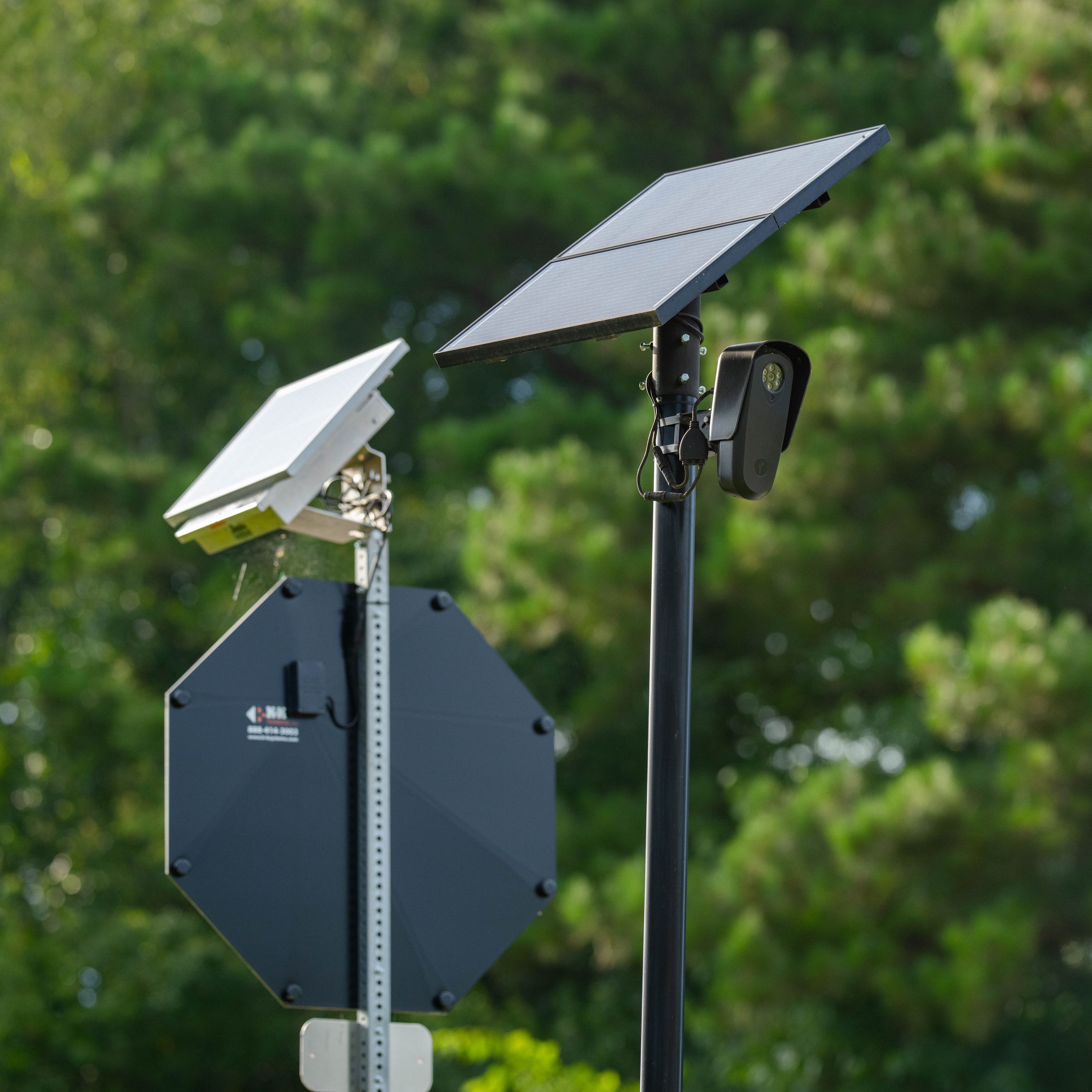 The Pushback Against Flock Camera Surveillance