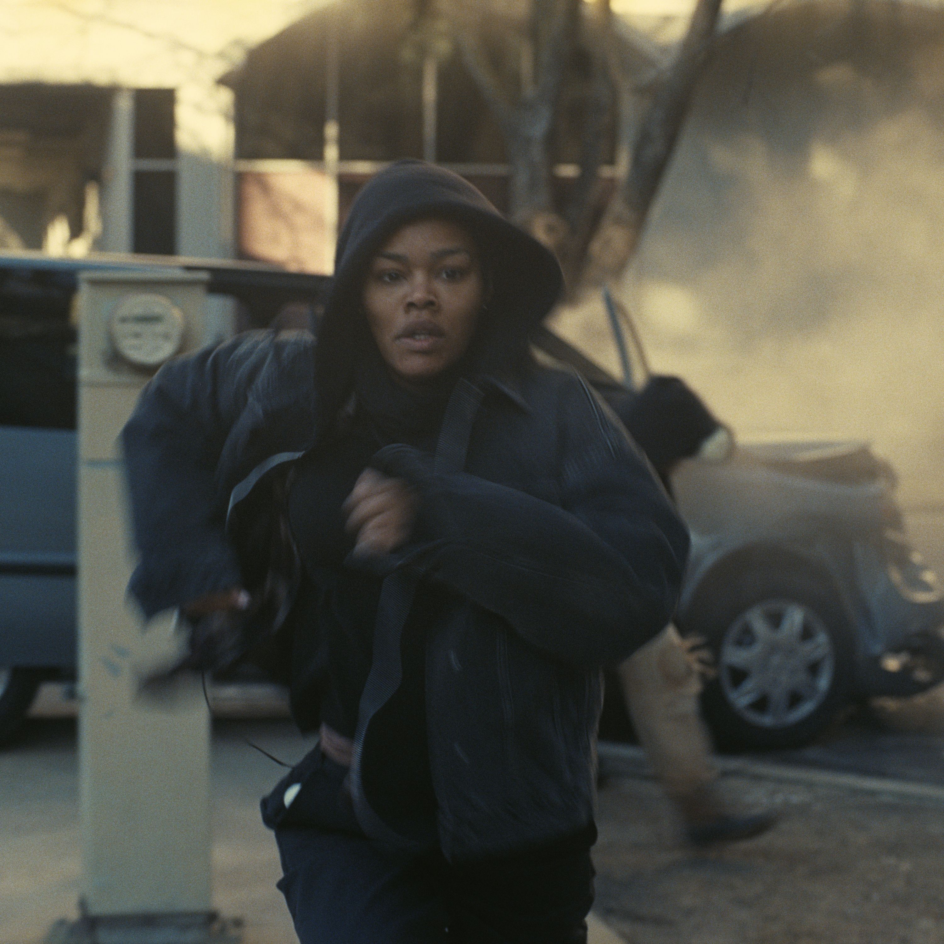 Oscar-Nom'd Editor Andy Jurgensen On 'One Battle After Another'