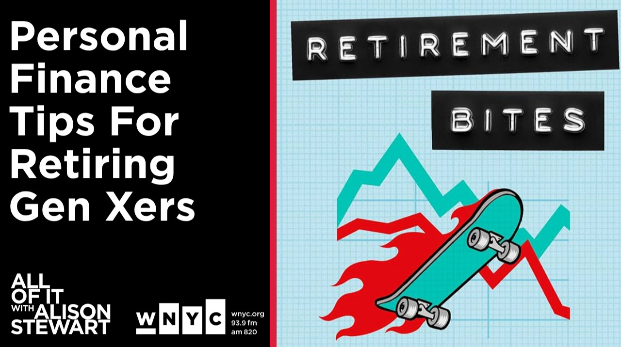 Is Gen X Really Ready to Retire?