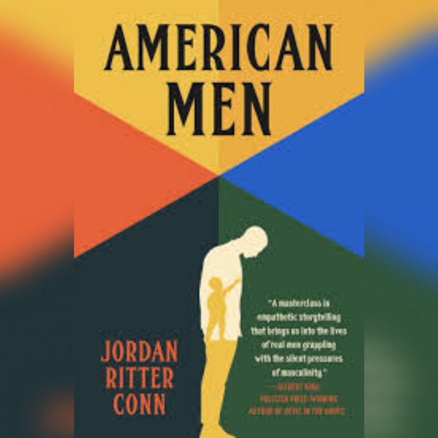 Exploring Masculinity in 'American Men'