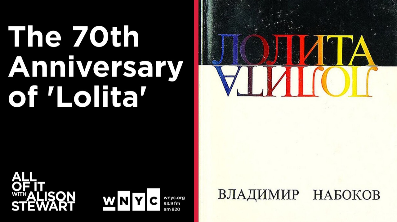 The 70th Anniversary of 'Lolita' with Kaveh Akbar (Classics Week)