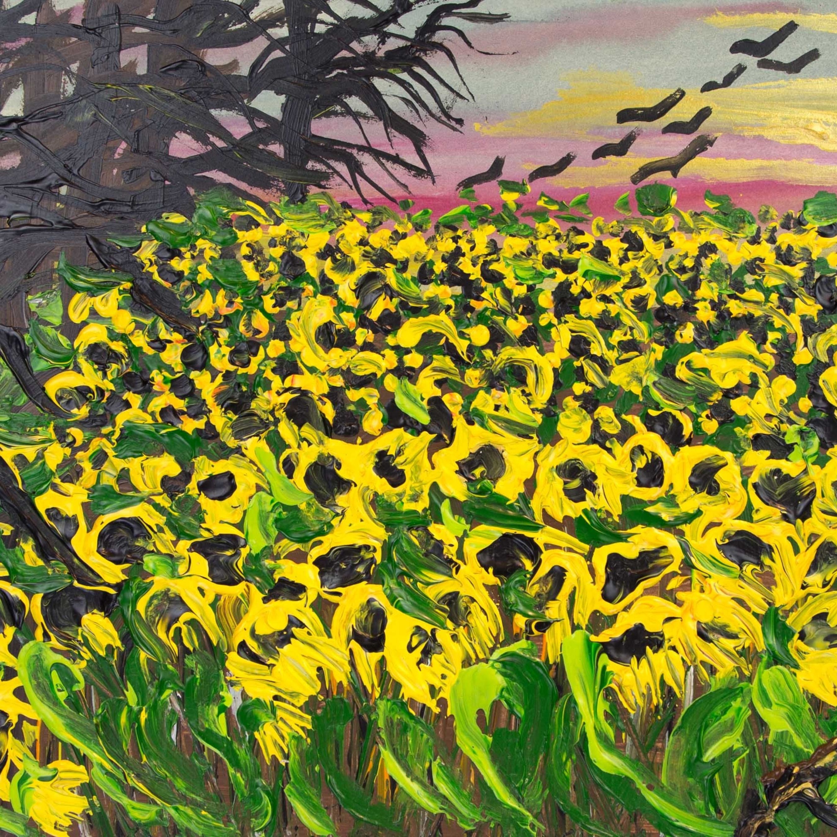 Coping with the Holocaust Through Art