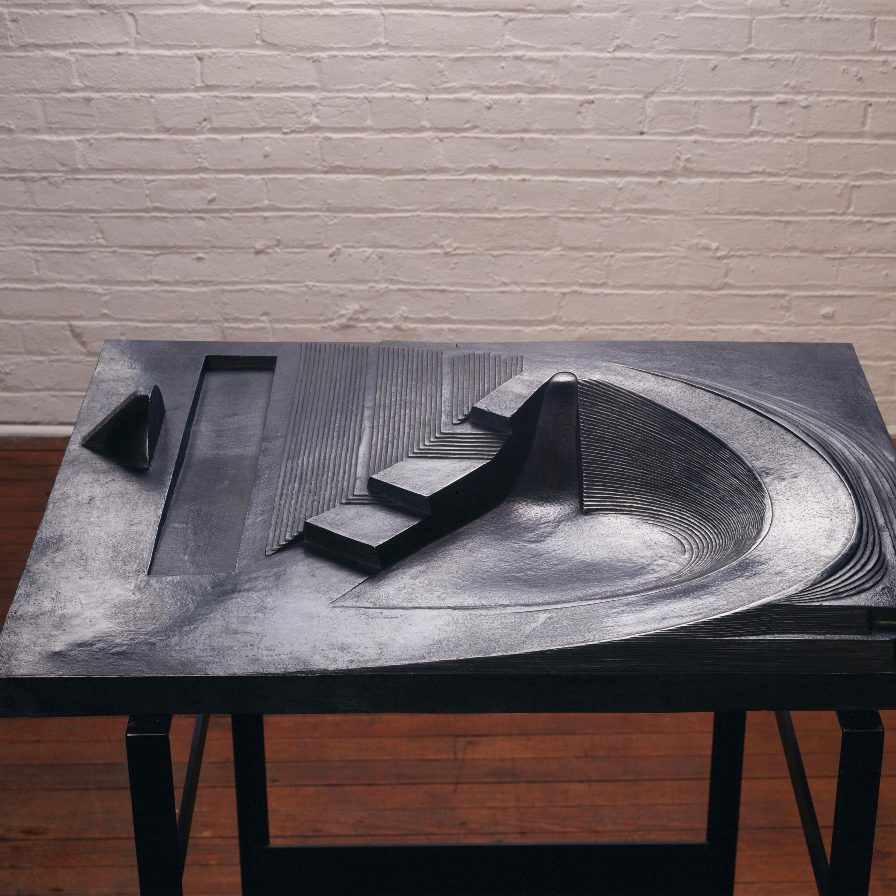 How Isamu Noguchi's Designs Helped Shape New York