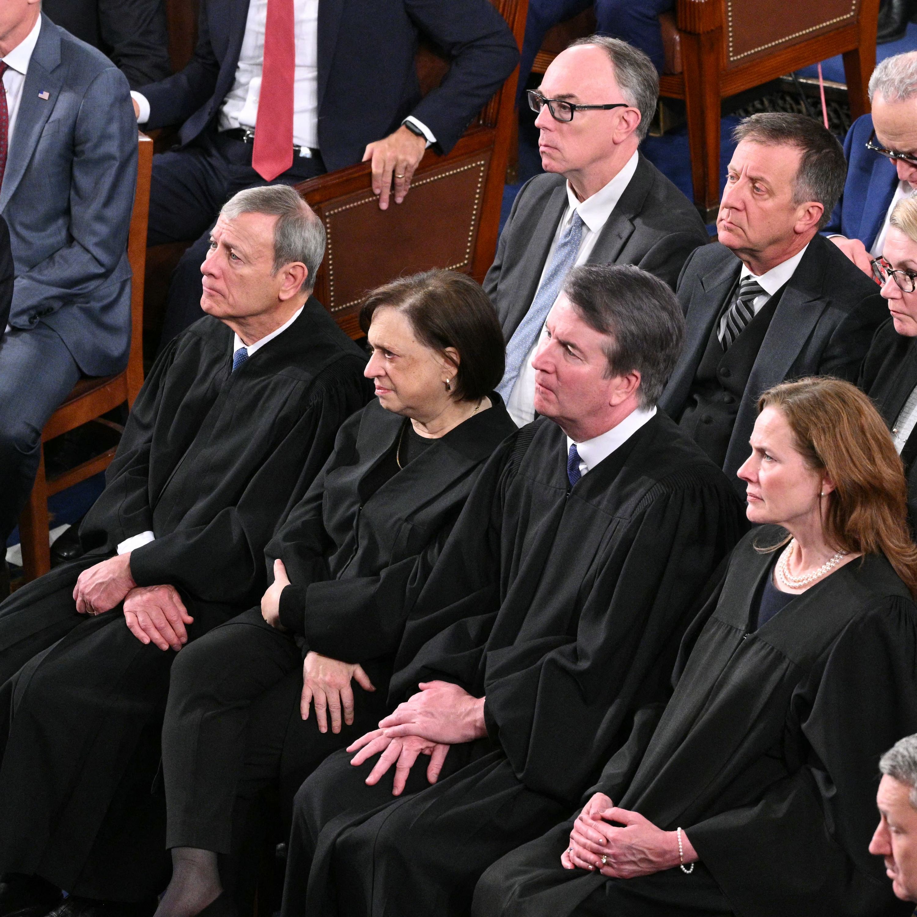 30 Issues in 30 Days: Supreme Court Reform episode artwork