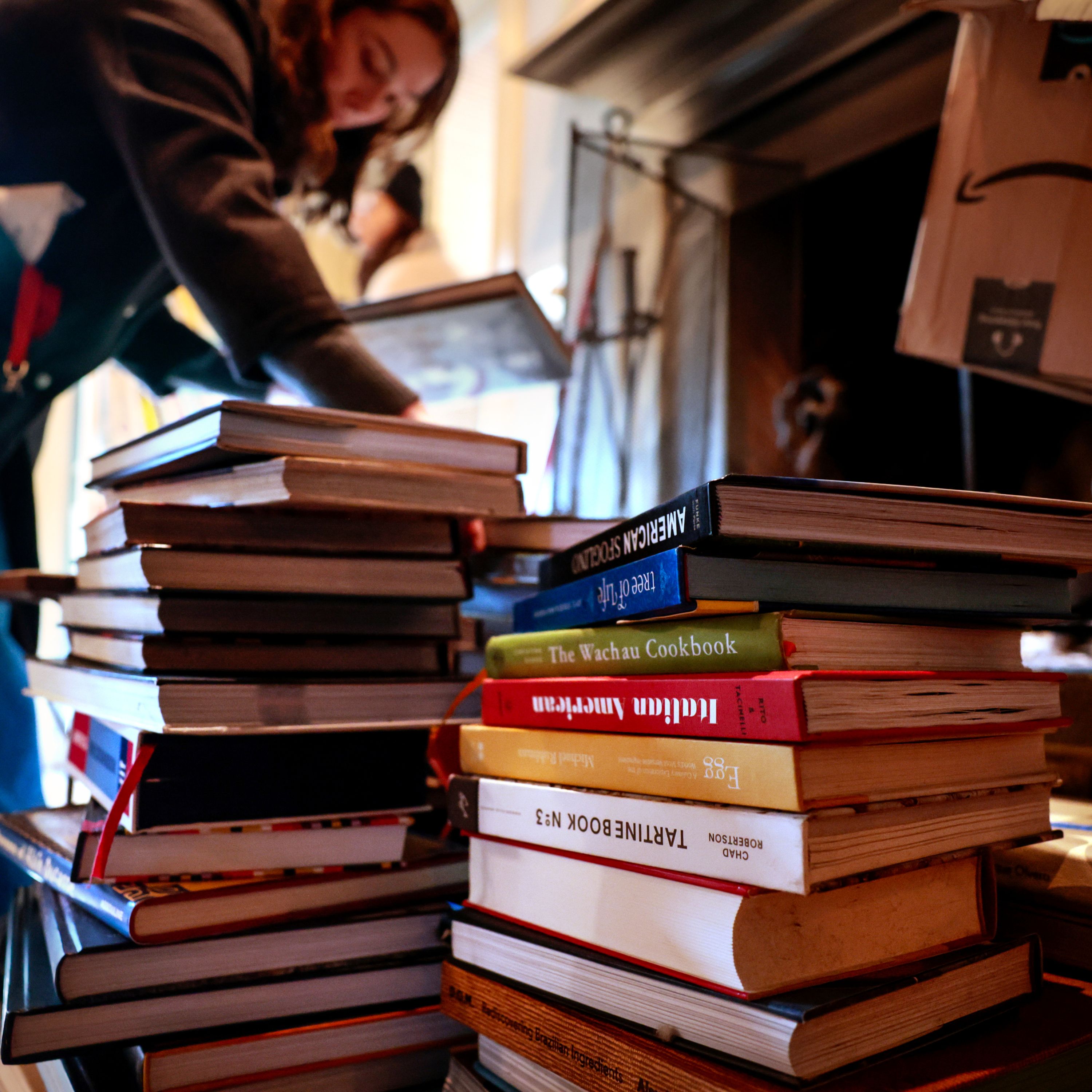 Spring Cleaning: Cleaning Out Your Parents' Home