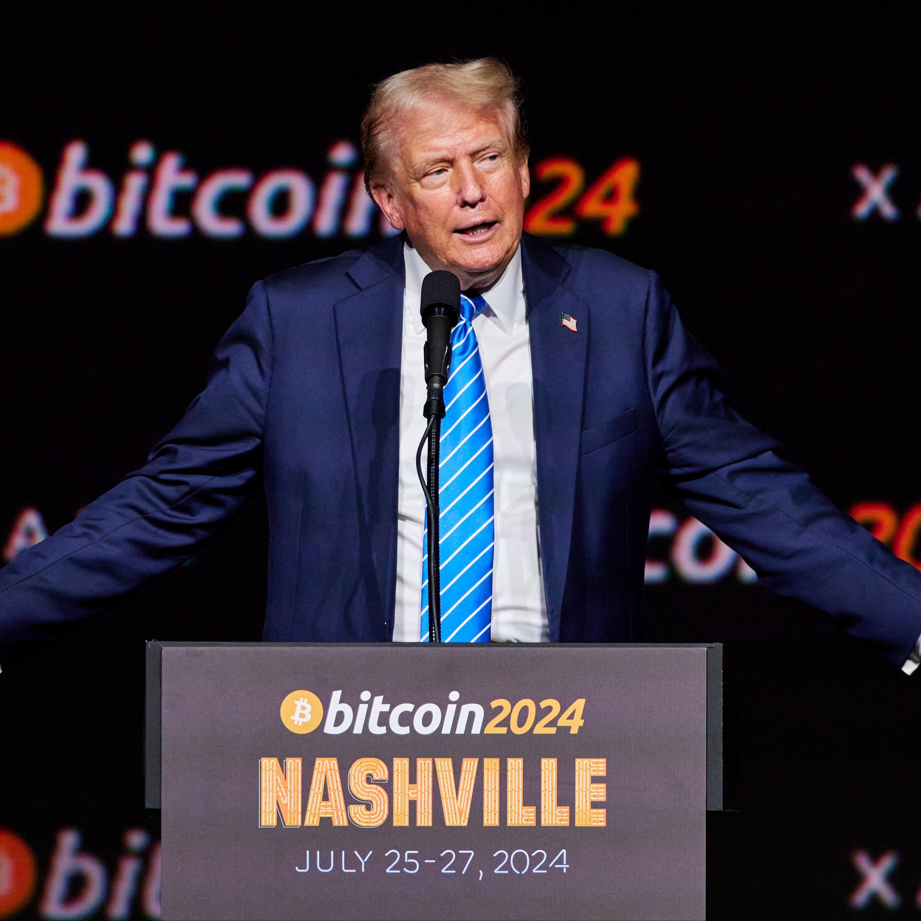 30 Issues in 30 Days: Trump Family Profiteering episode artwork