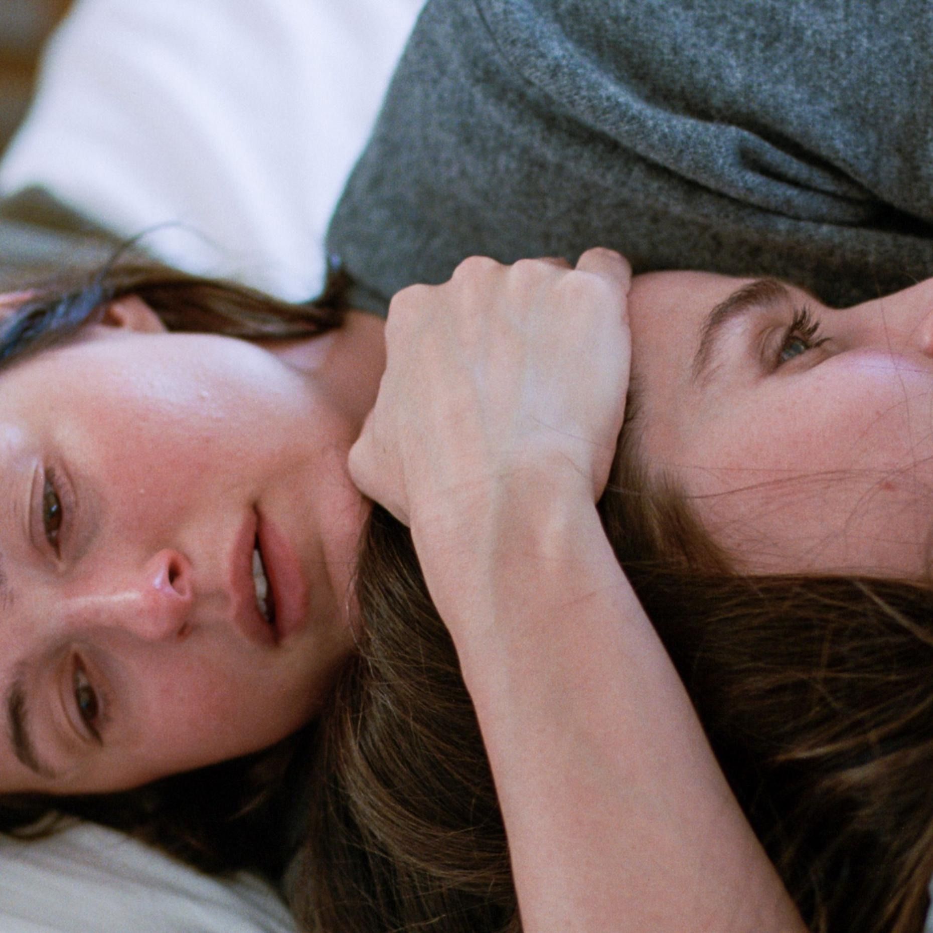 Renate Reinsve on Her 9-Times Oscar Nominated Film 'Sentimental Value'