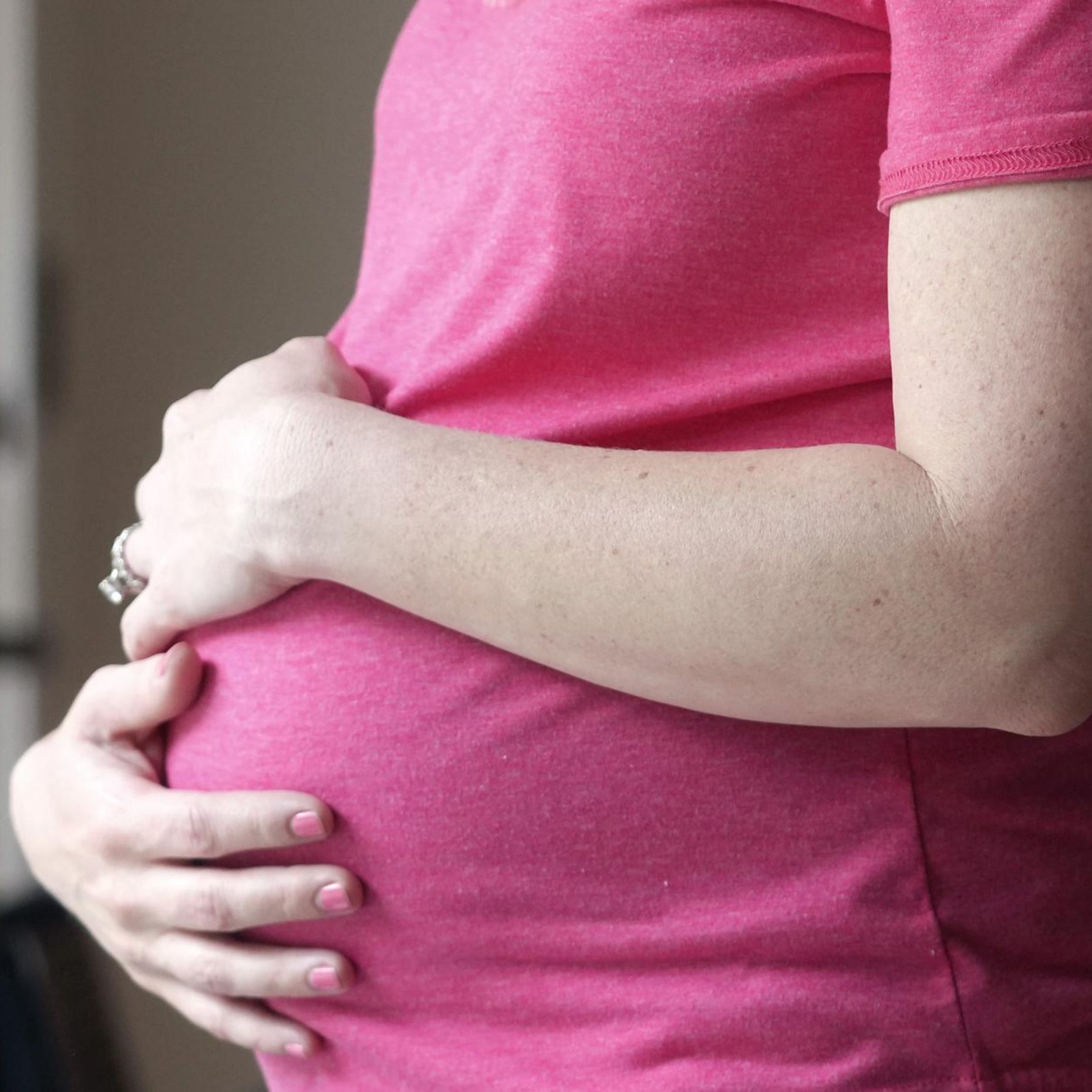 How Pregnancy Really Works