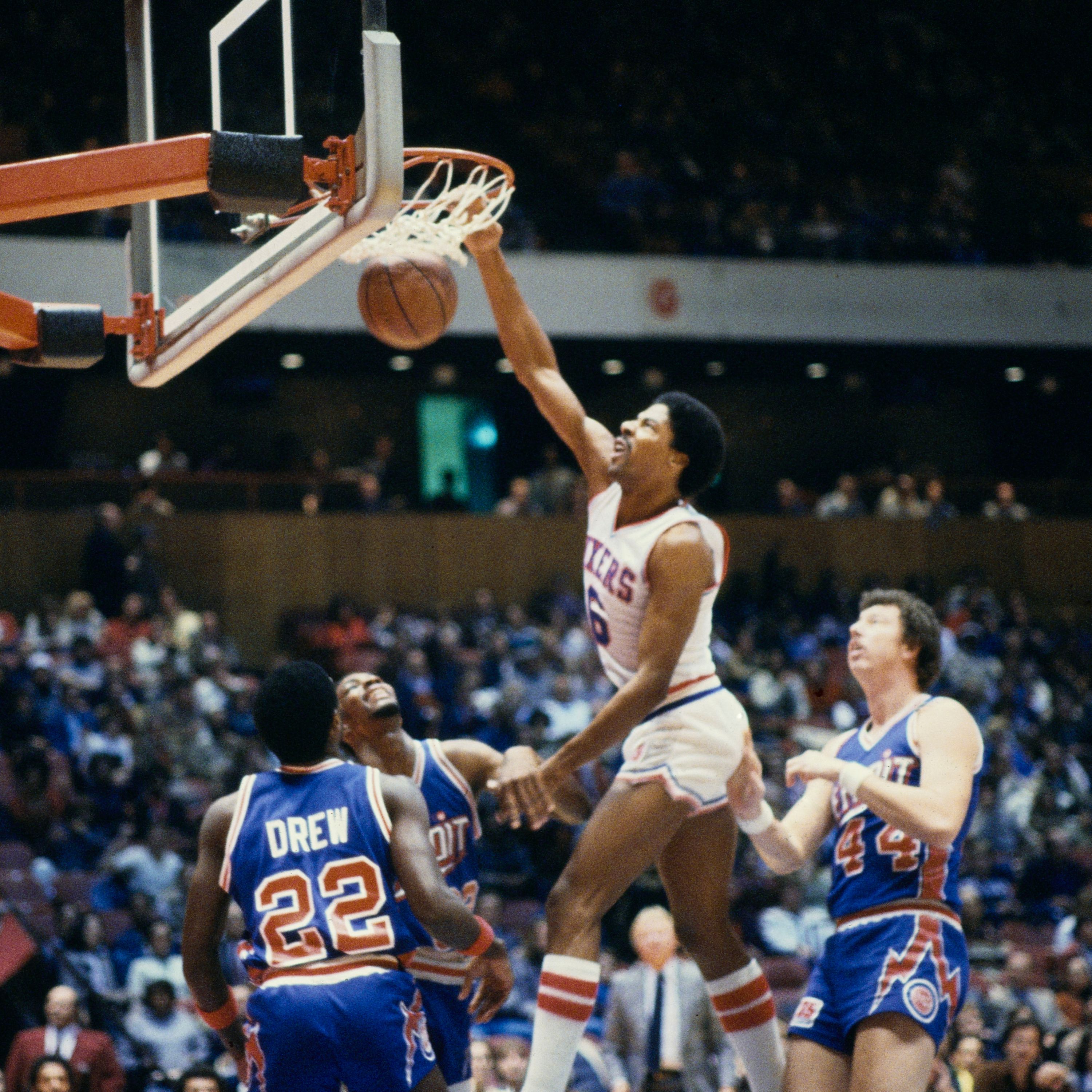 New Basketball Docuseries 'Soul Power'