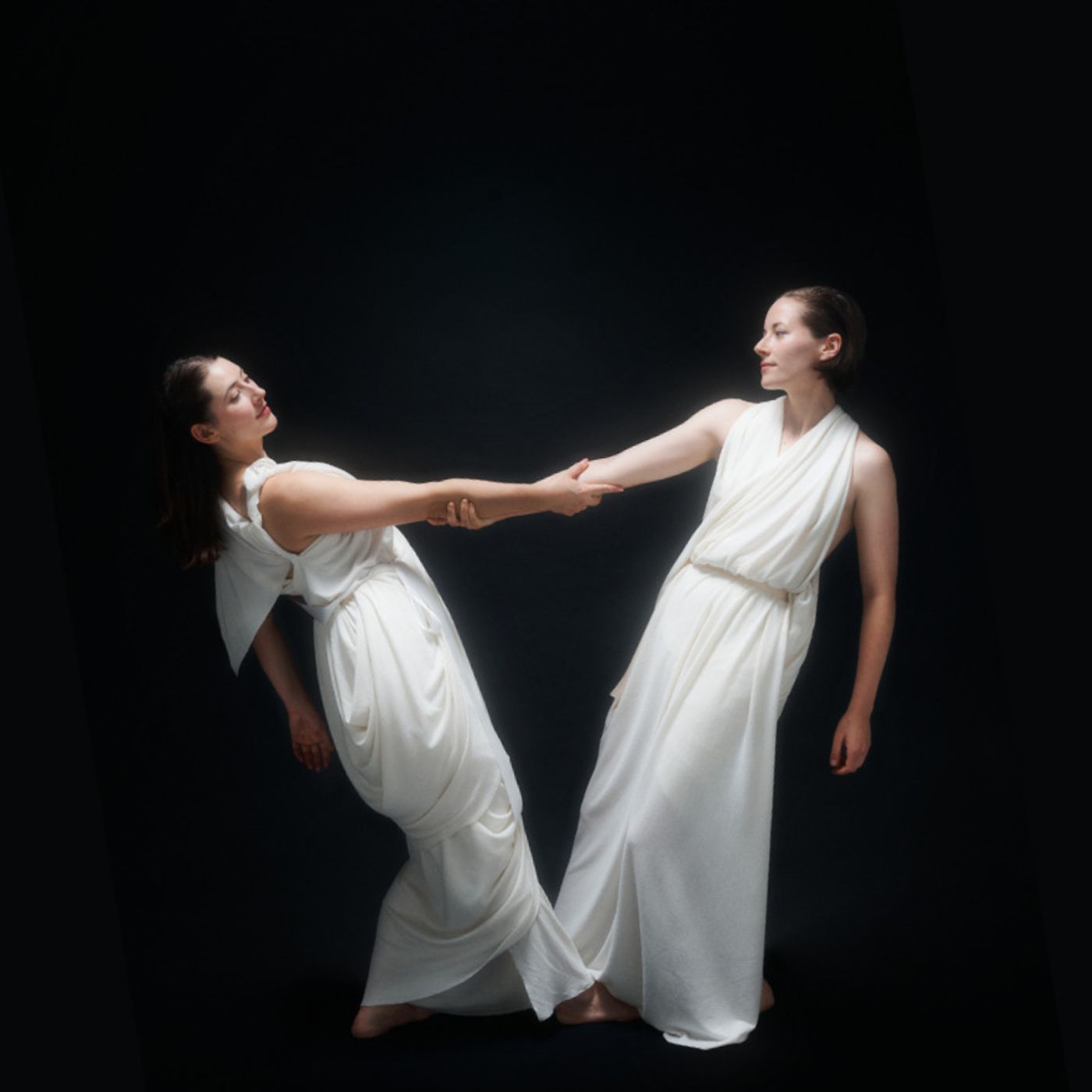 Debut Album from Public Song Project Winners Sibyl