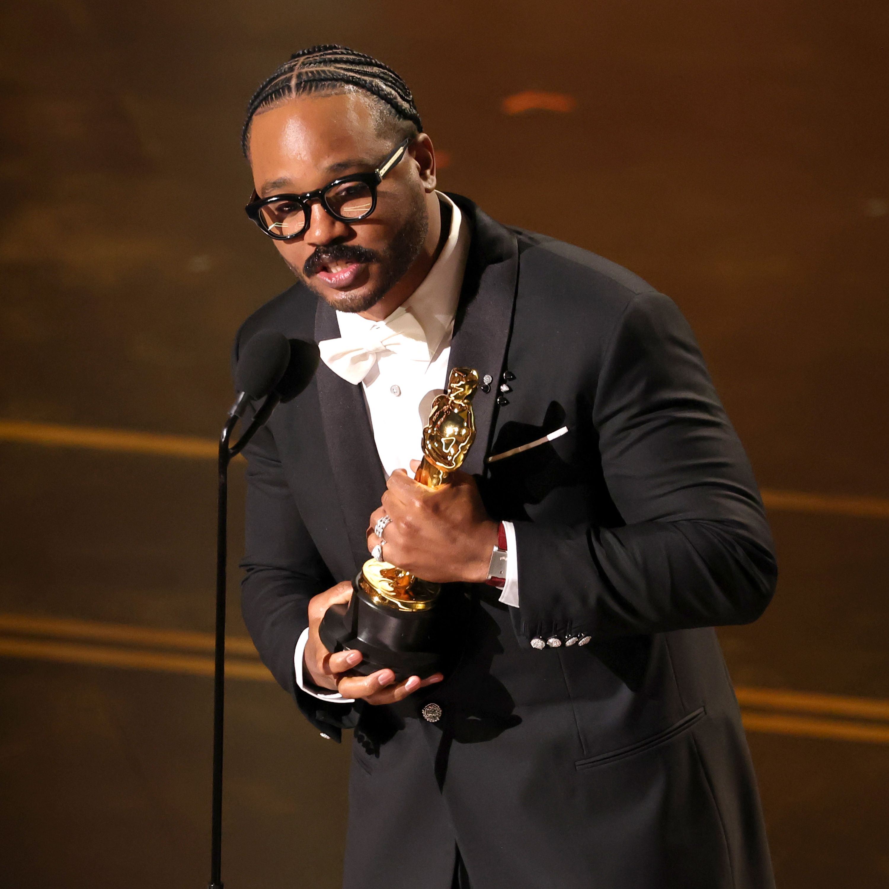 Recapping the Oscars with Louis Virtel