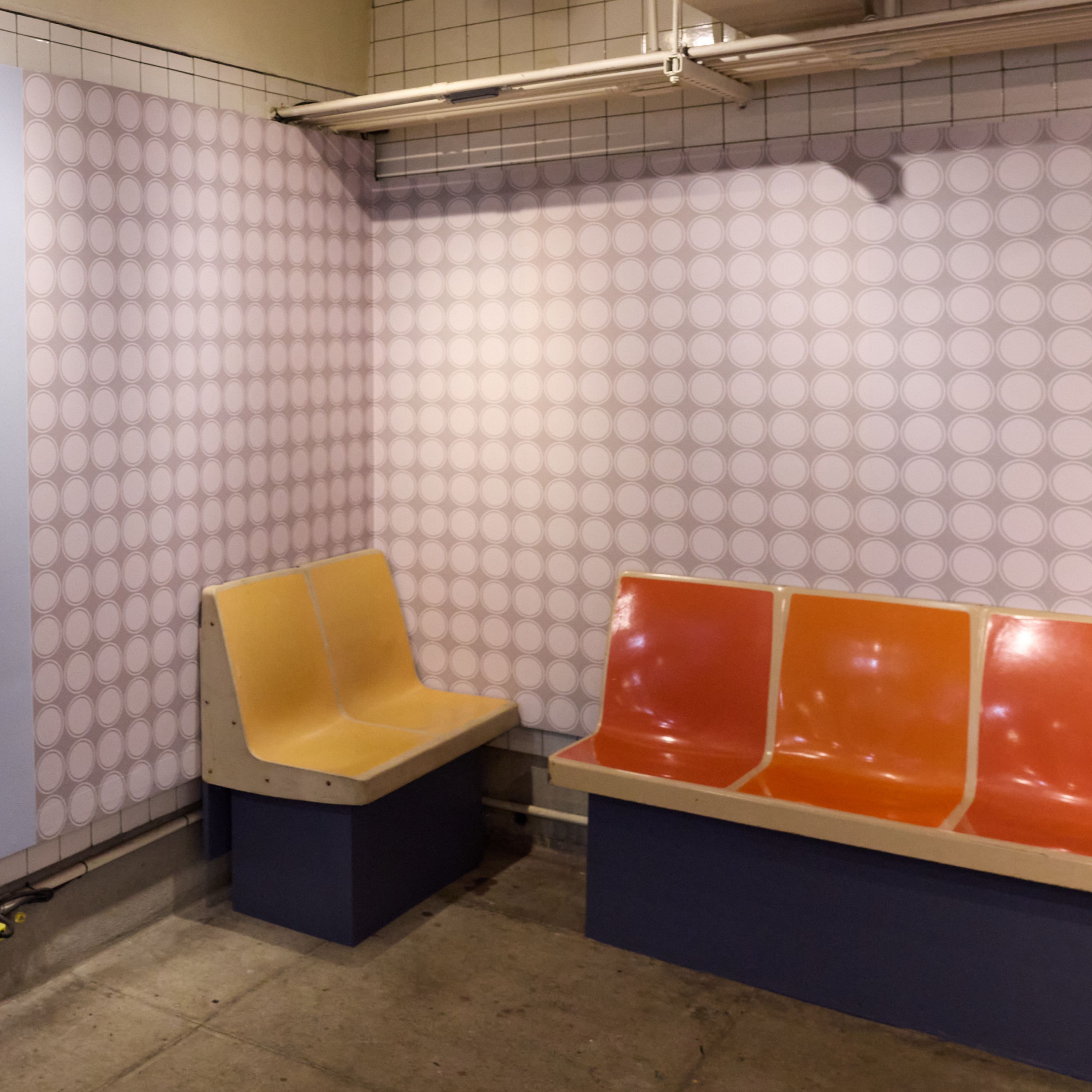 What is the Best Subway Seat? (Small Stakes, Big Opinions)