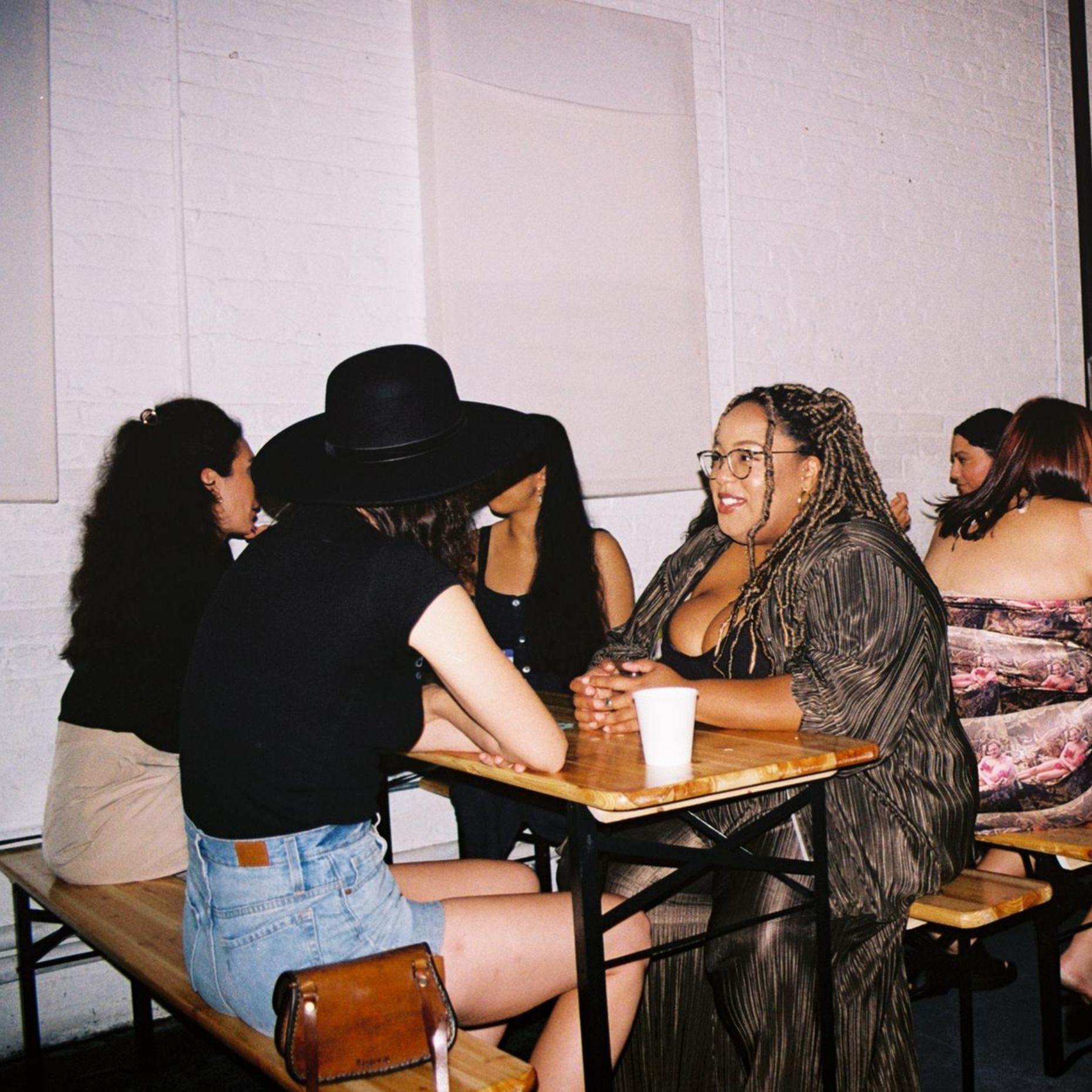 Unexpected Places for Meet Cutes in 2026