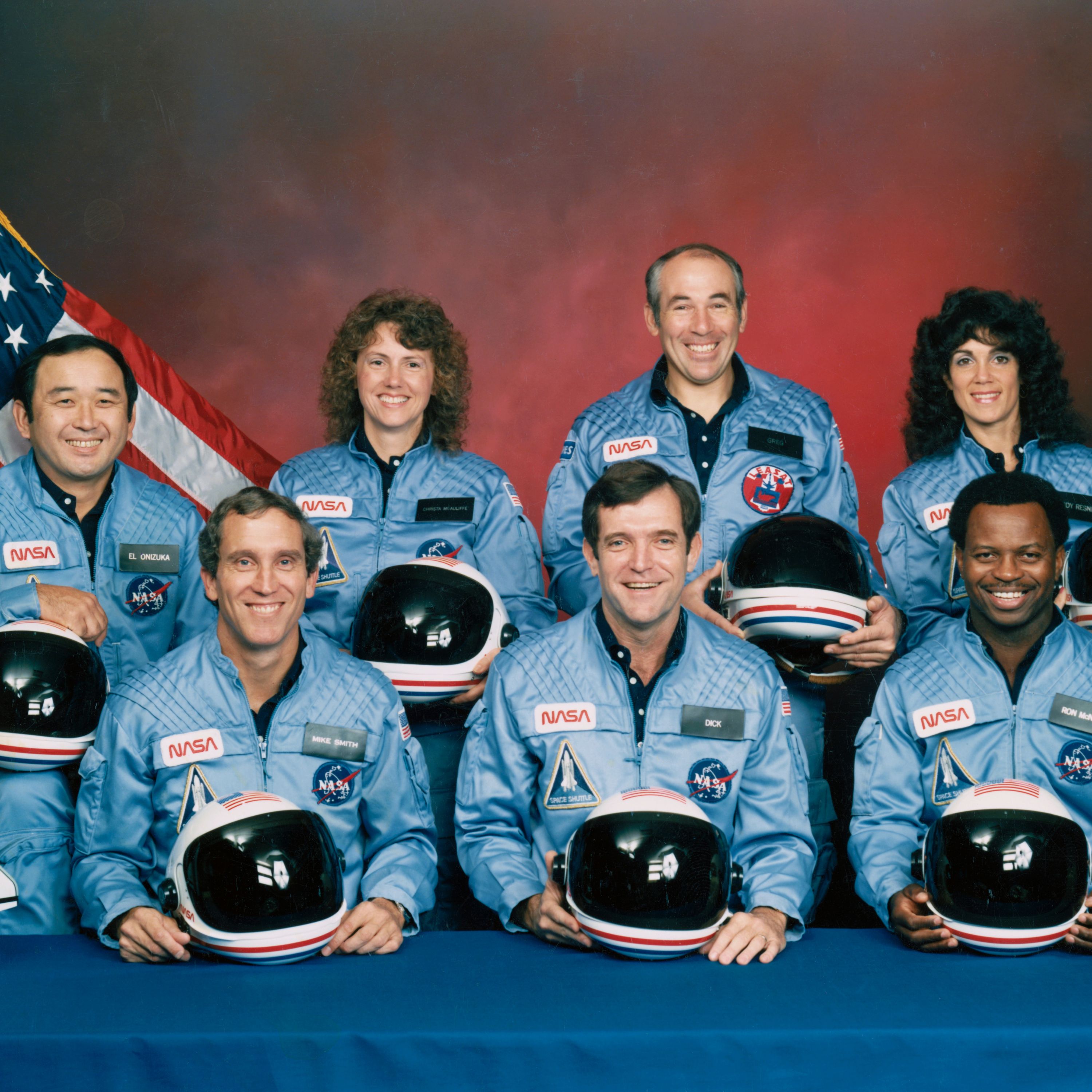 Marking the 40th Anniversary of the Challenger Disaster