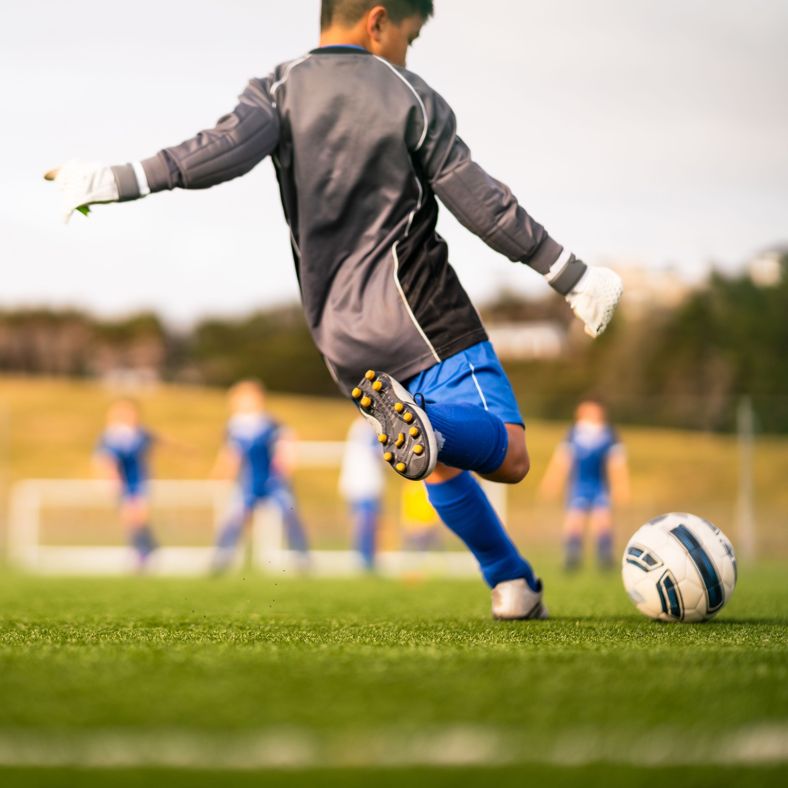 Why Have Youth Sports Become So Expensive?